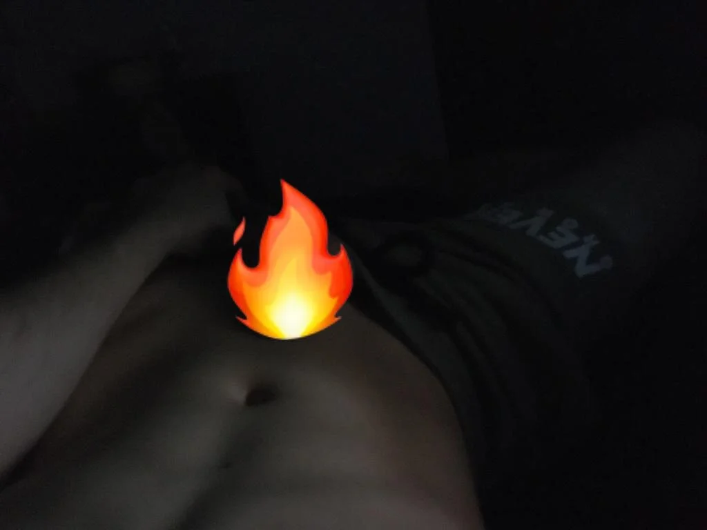 XXX Porn Photo of Nude NicoWeintraub 5