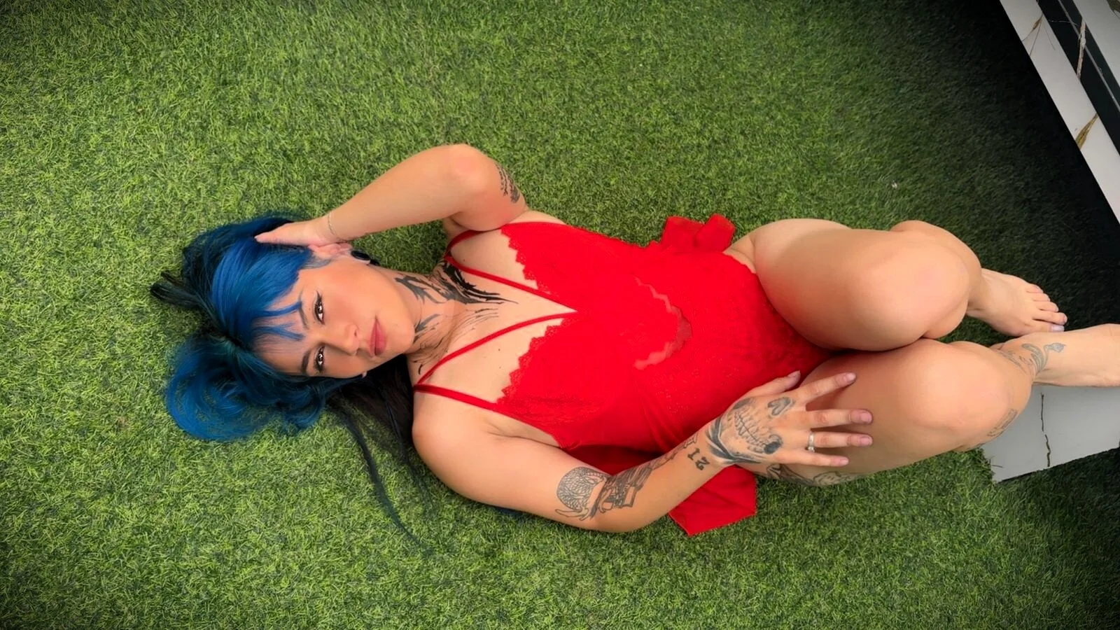 XXX Porn Photo of Nude Thyara_Connor_23 10