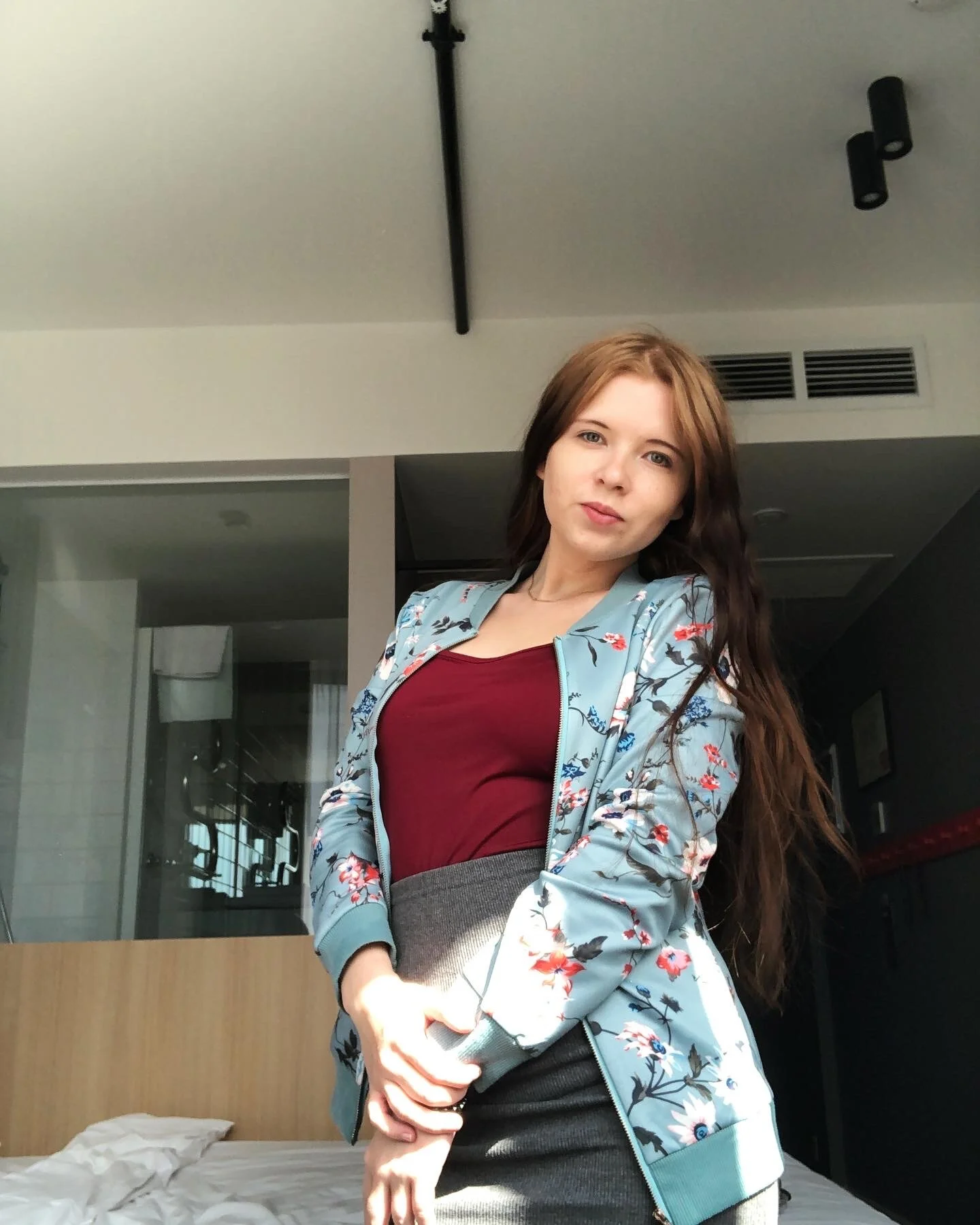 XXX Porn Photo of Nude Melina_Hot09 156