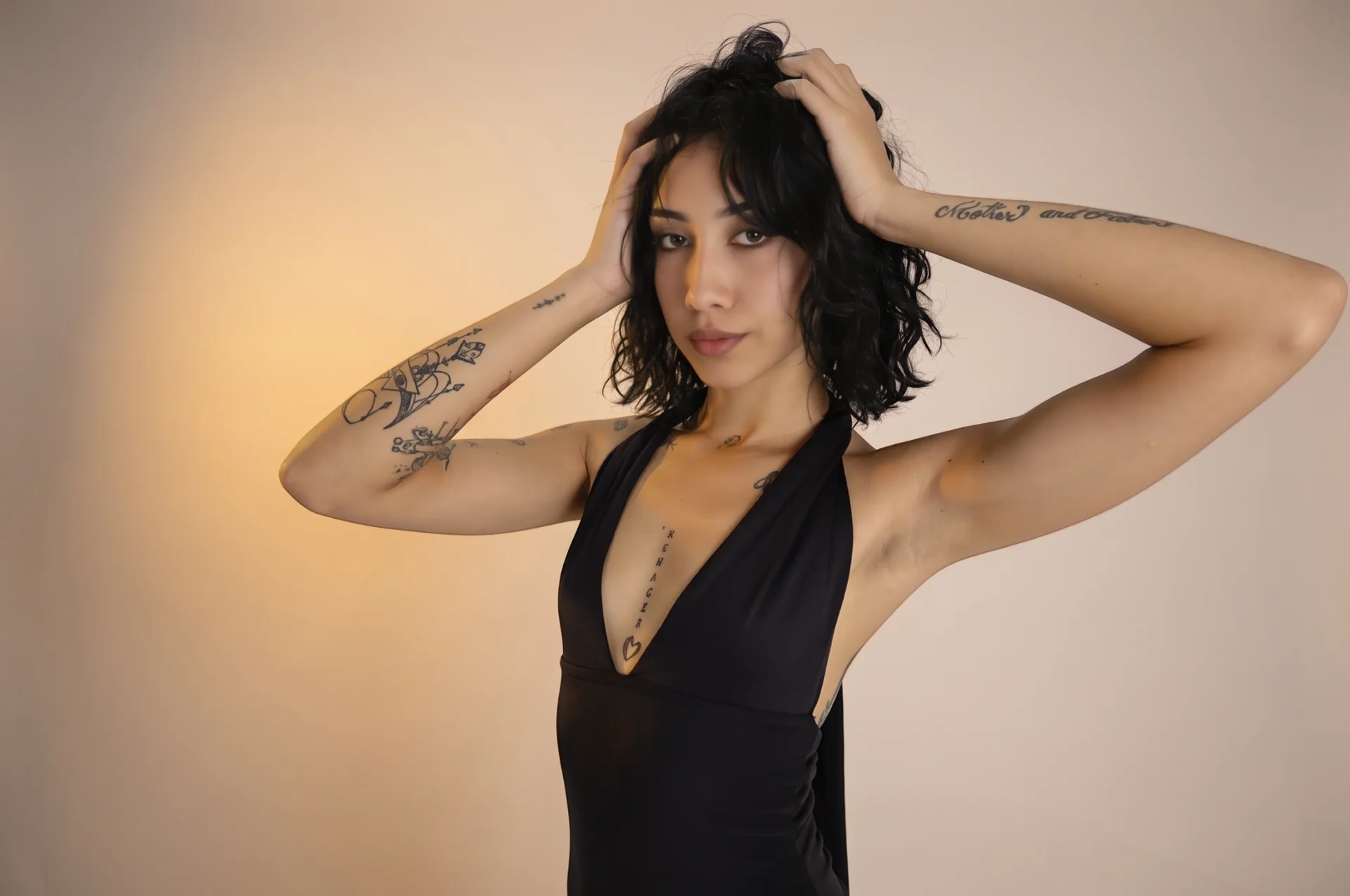 XXX Porn Photo of Nude MelissaFoxx 8
