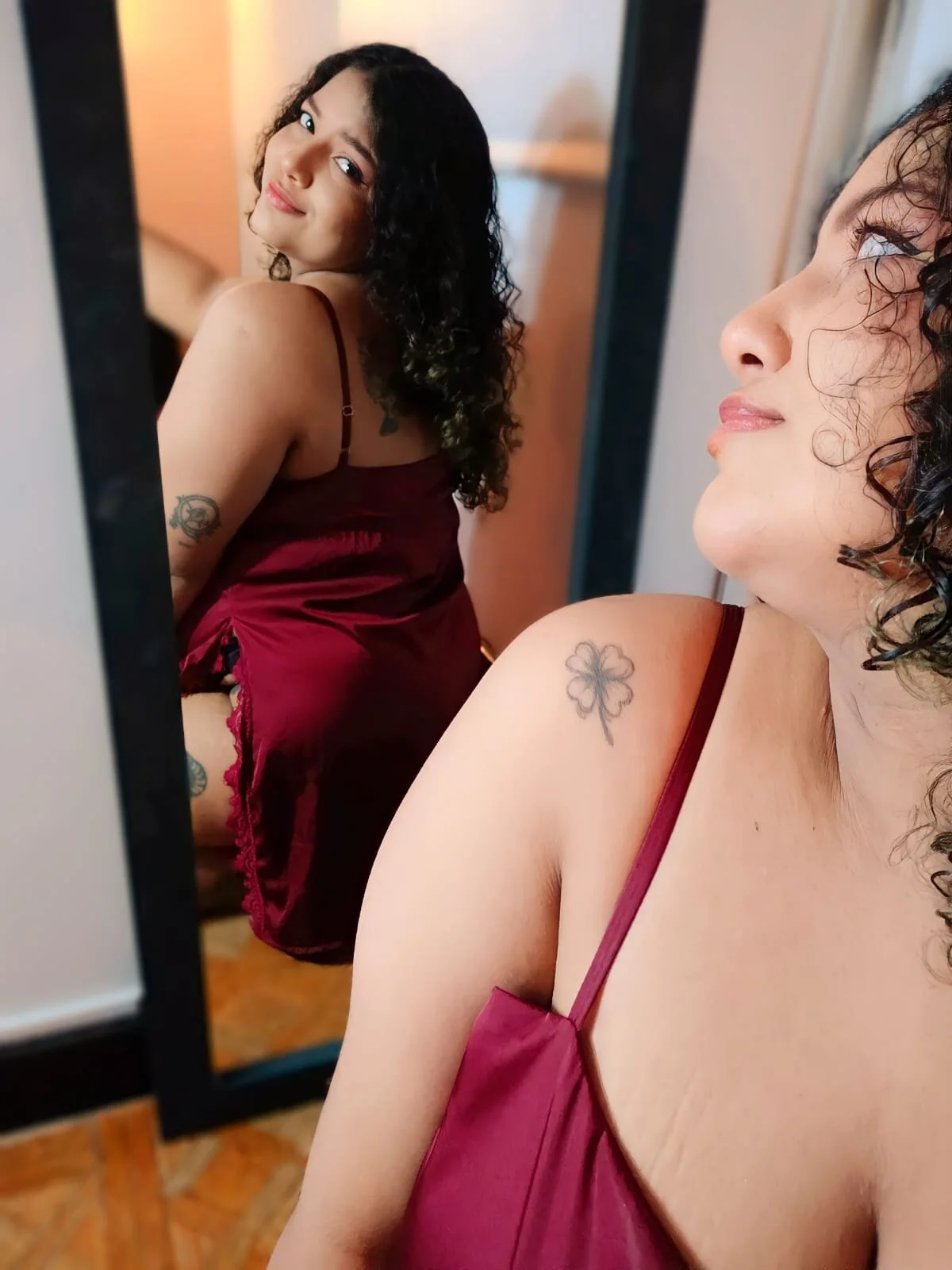 XXX Porn Photo of Nude Jaiser_17 15