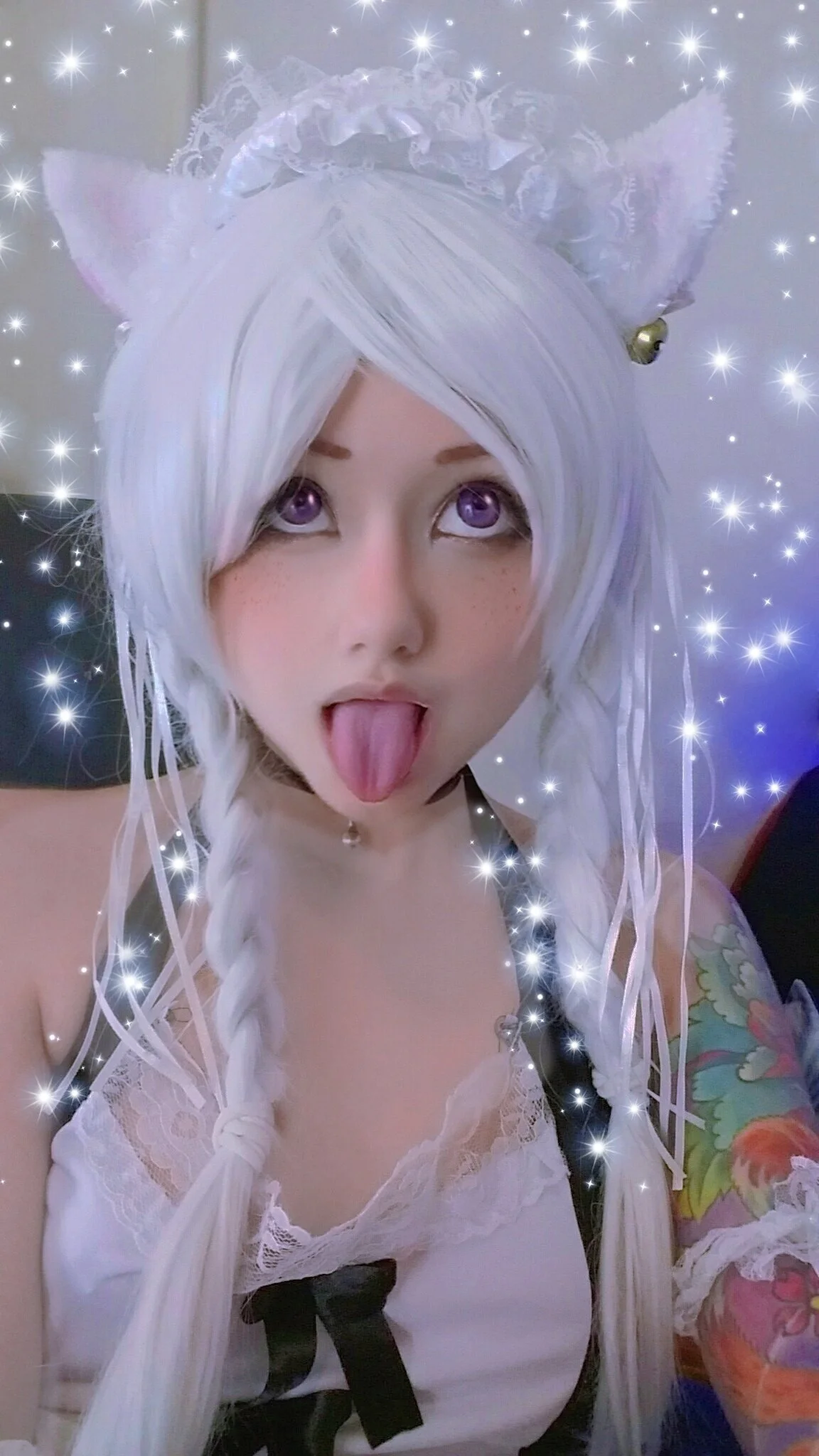 XXX Porn Photo of Nude Lolisuccub 326