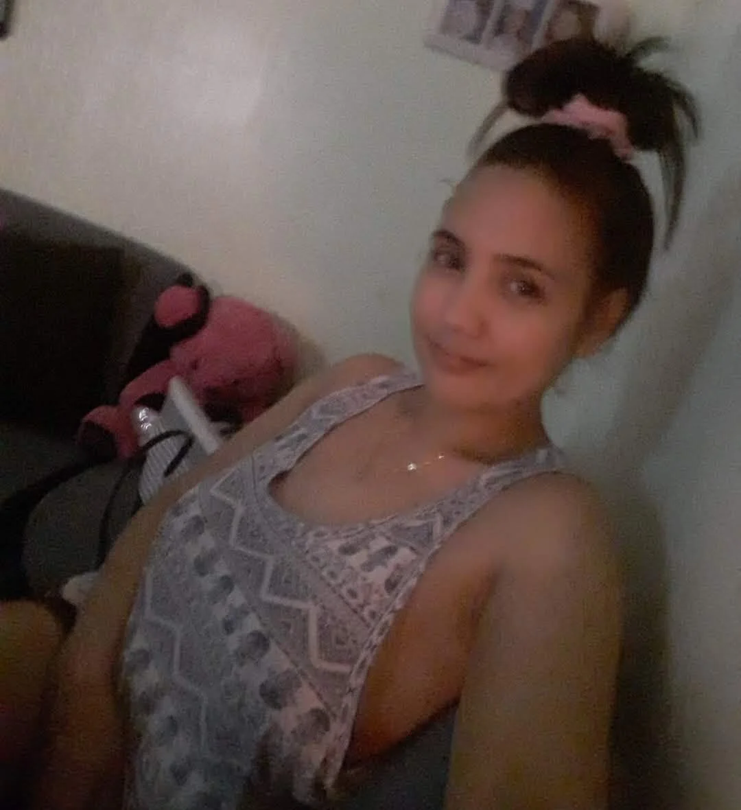 XXX Porn Photo of Nude yourHennesy 4
