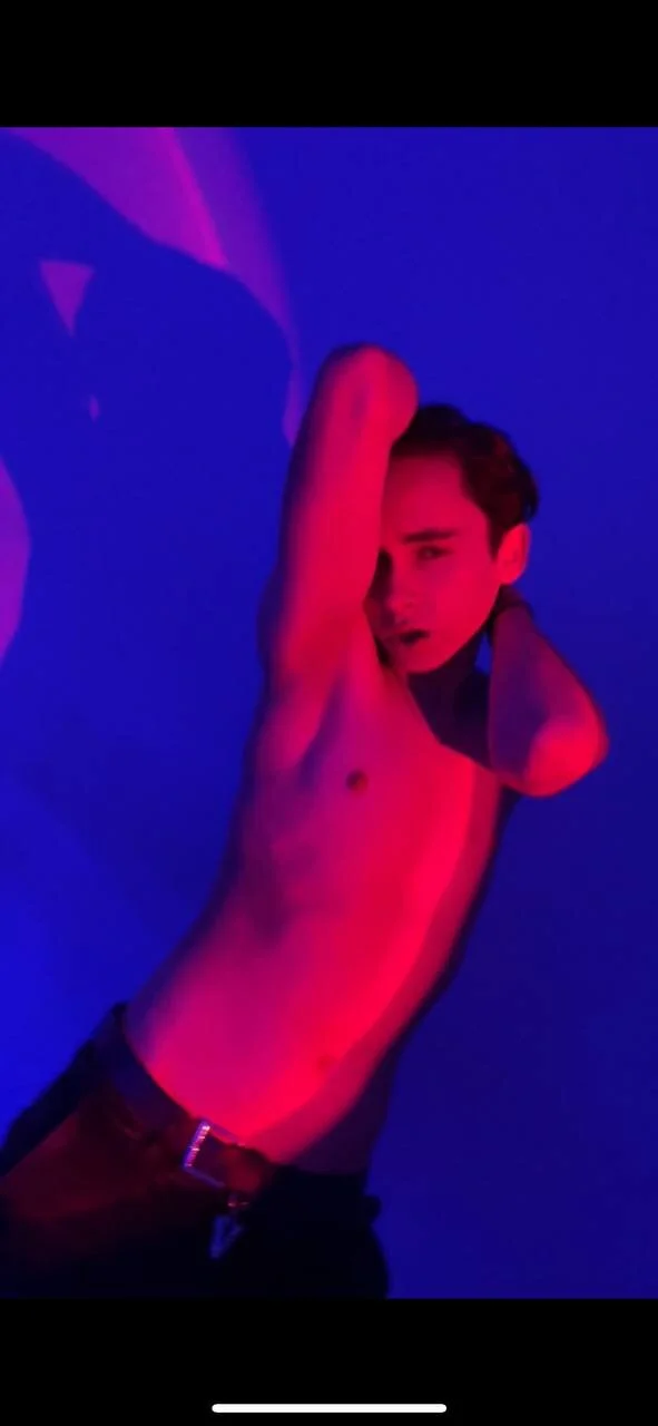 XXX Porn Photo of Nude Bad_Boy9996 2