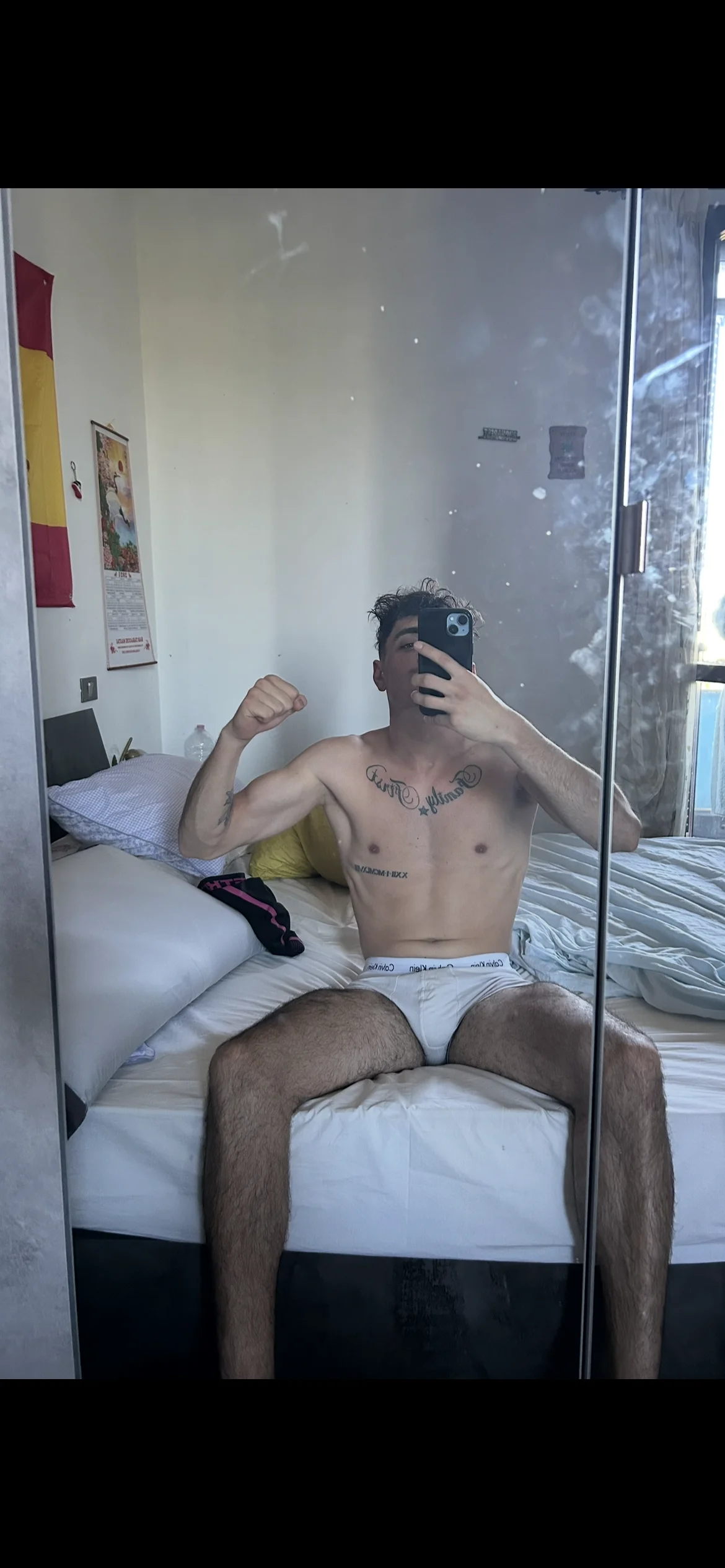 XXX Porn Photo of Nude JJkim00 1