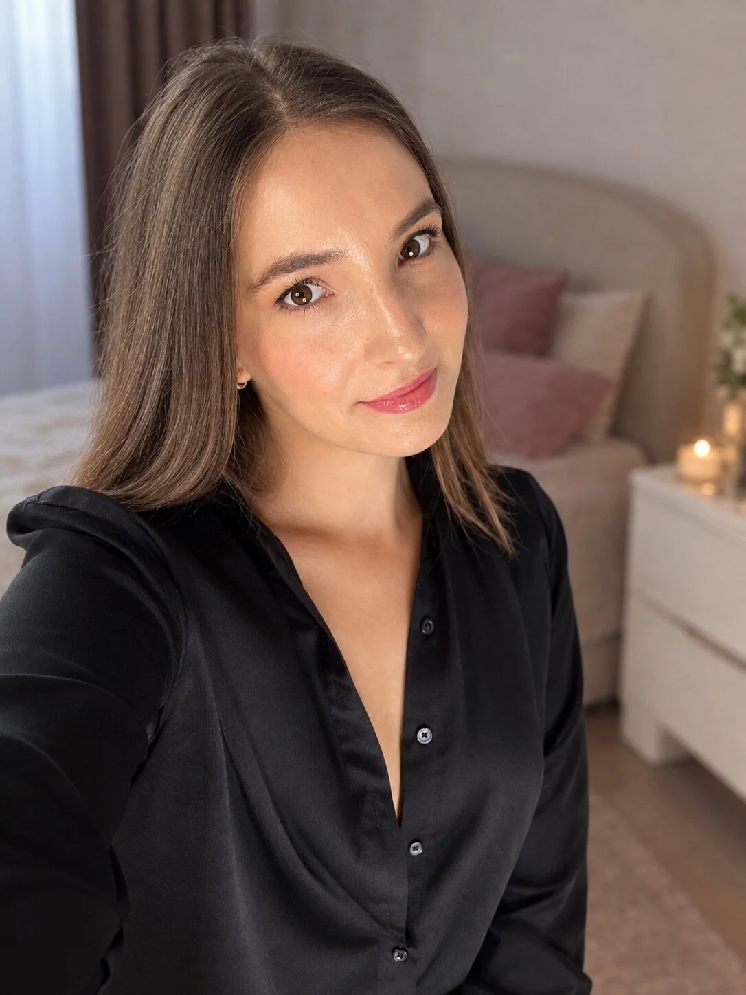 XXX Porn Photo of Nude Aidadeverdi 8