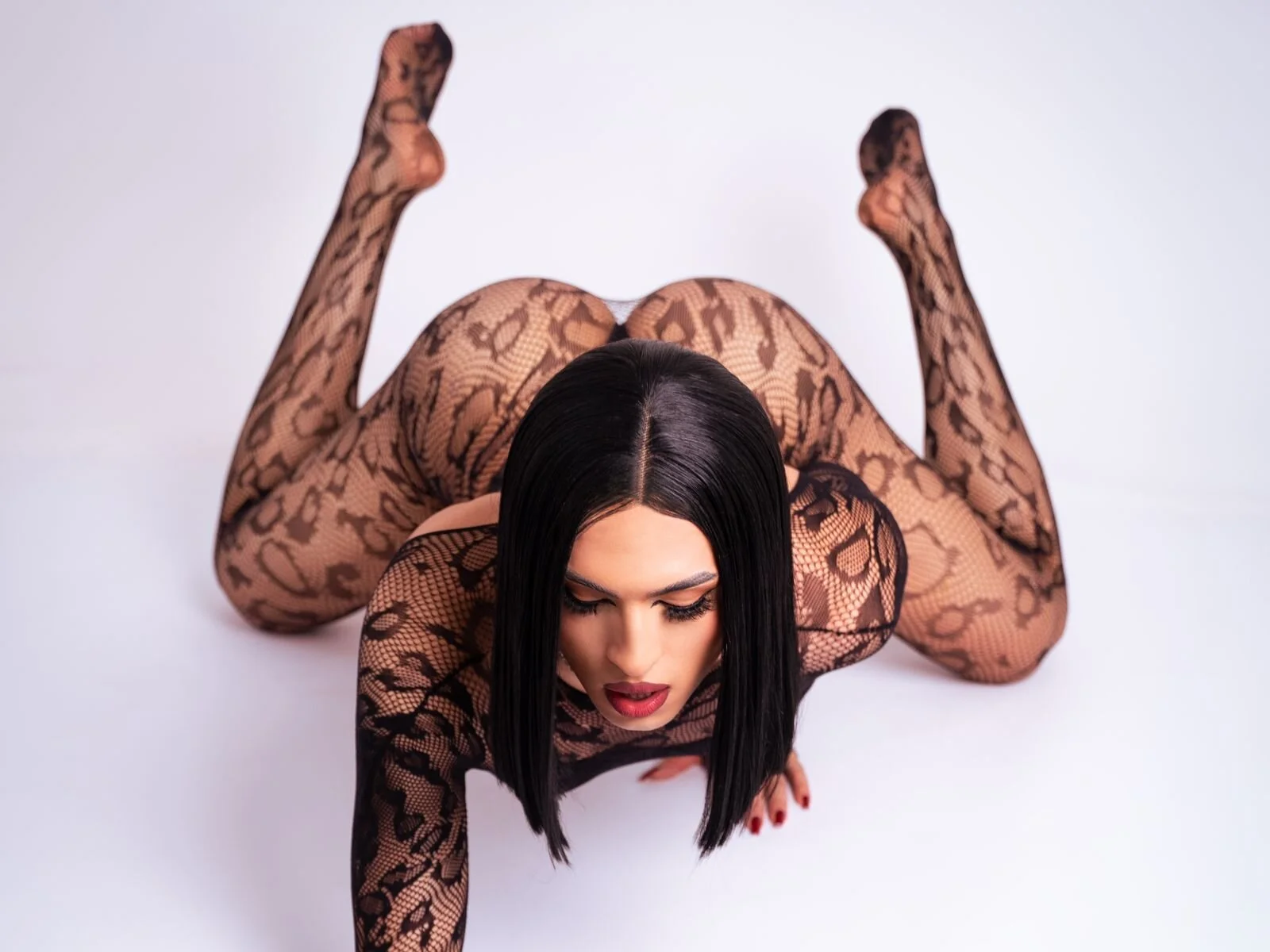 XXX Porn Photo of Nude KarolPortellaa 6