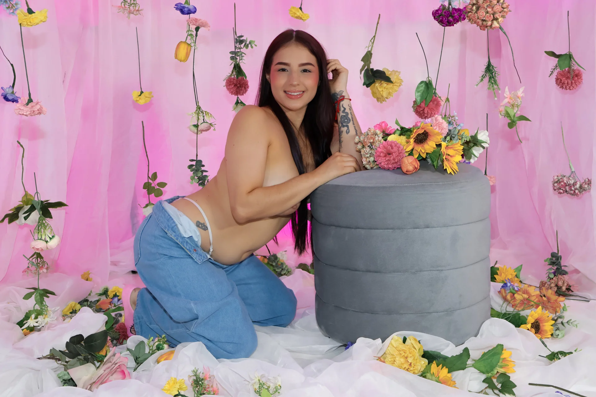 XXX Porn Photo of Nude Ashley_Evans22 71