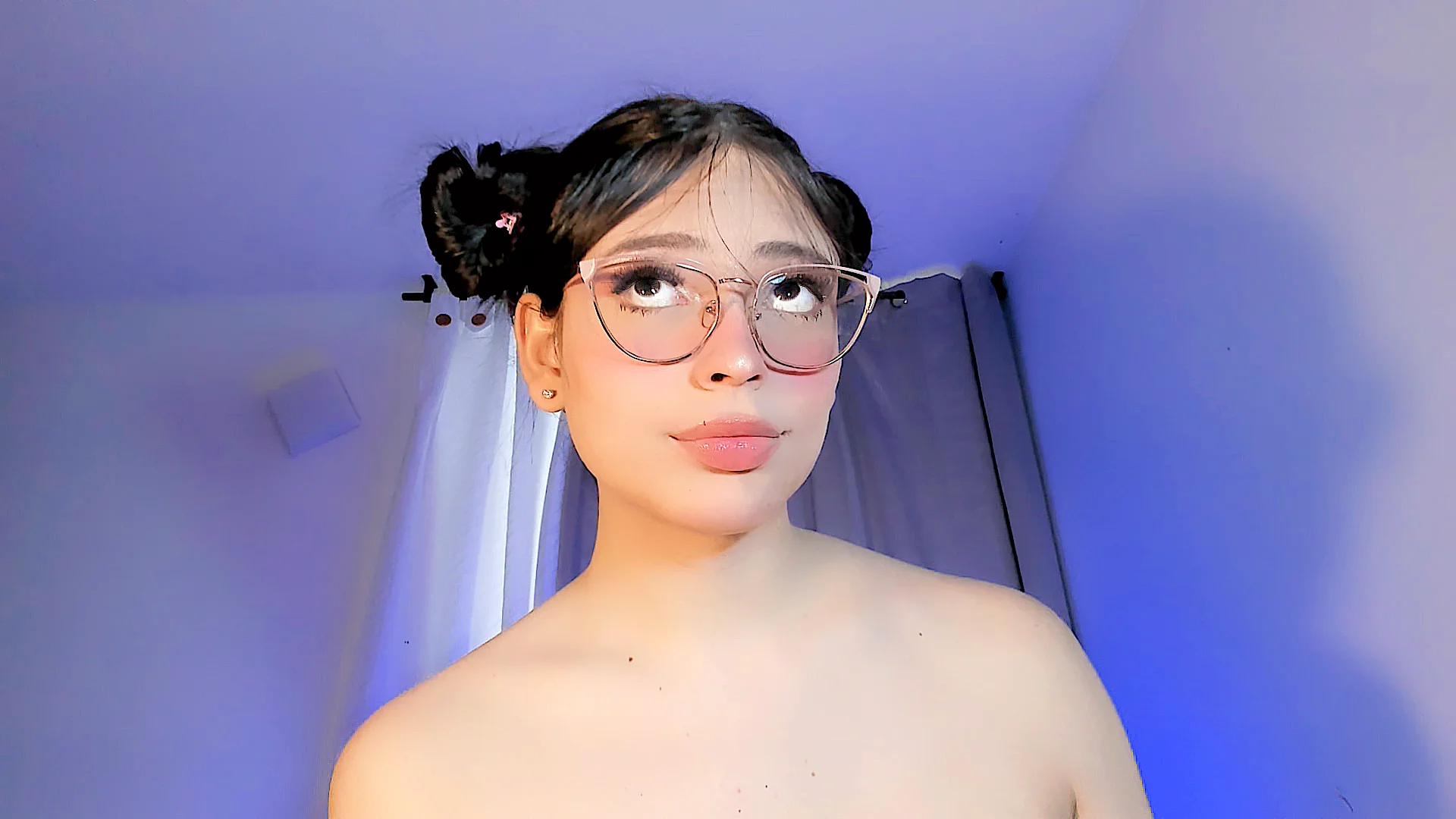 XXX Porn Photo of Nude Valentina_Alba 4