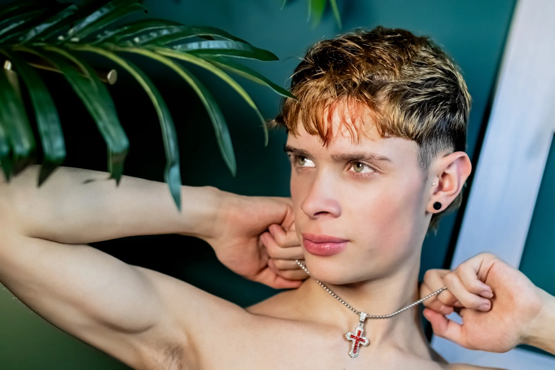 XXX Porn Photo of Nude JackFrosst 40