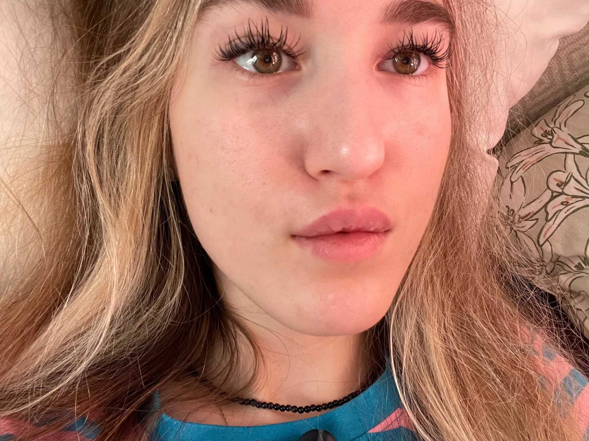 XXX Porn Photo of Nude EvelynRavenwood 5