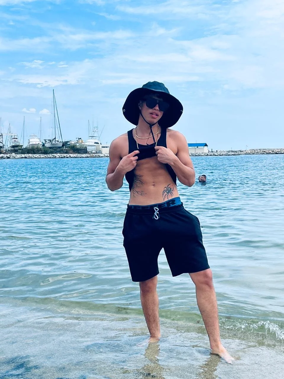 XXX Porn Photo of Nude Benjamin_More 55