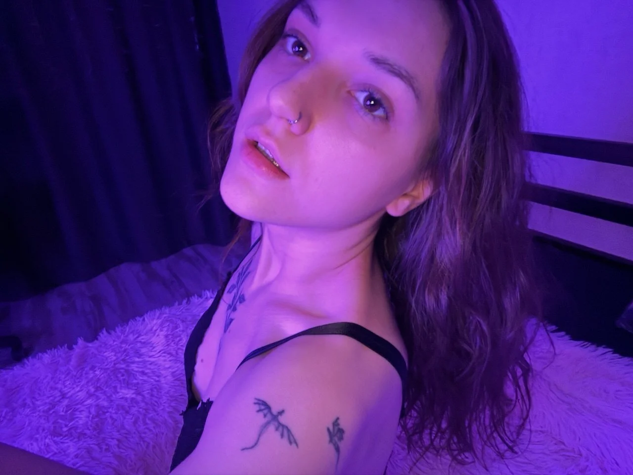 XXX Porn Photo of Nude MelissaCartie 2