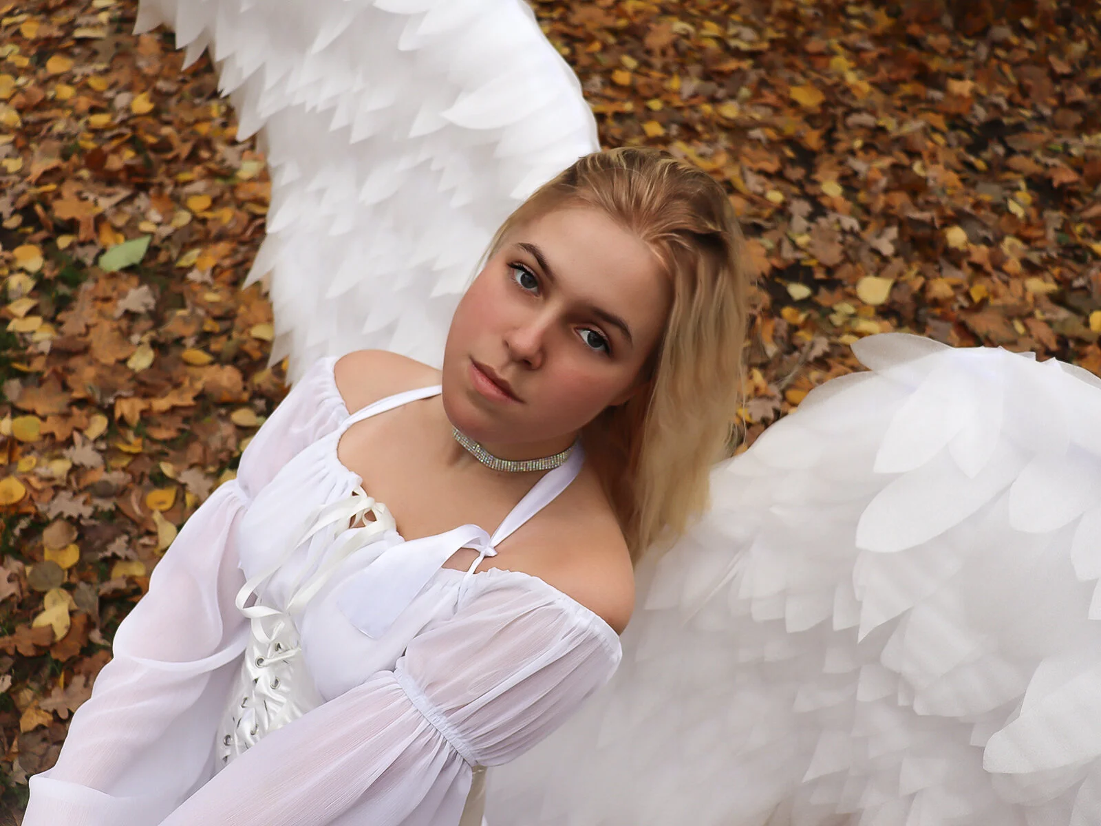 XXX Porn Photo of Nude AngelAnty 45