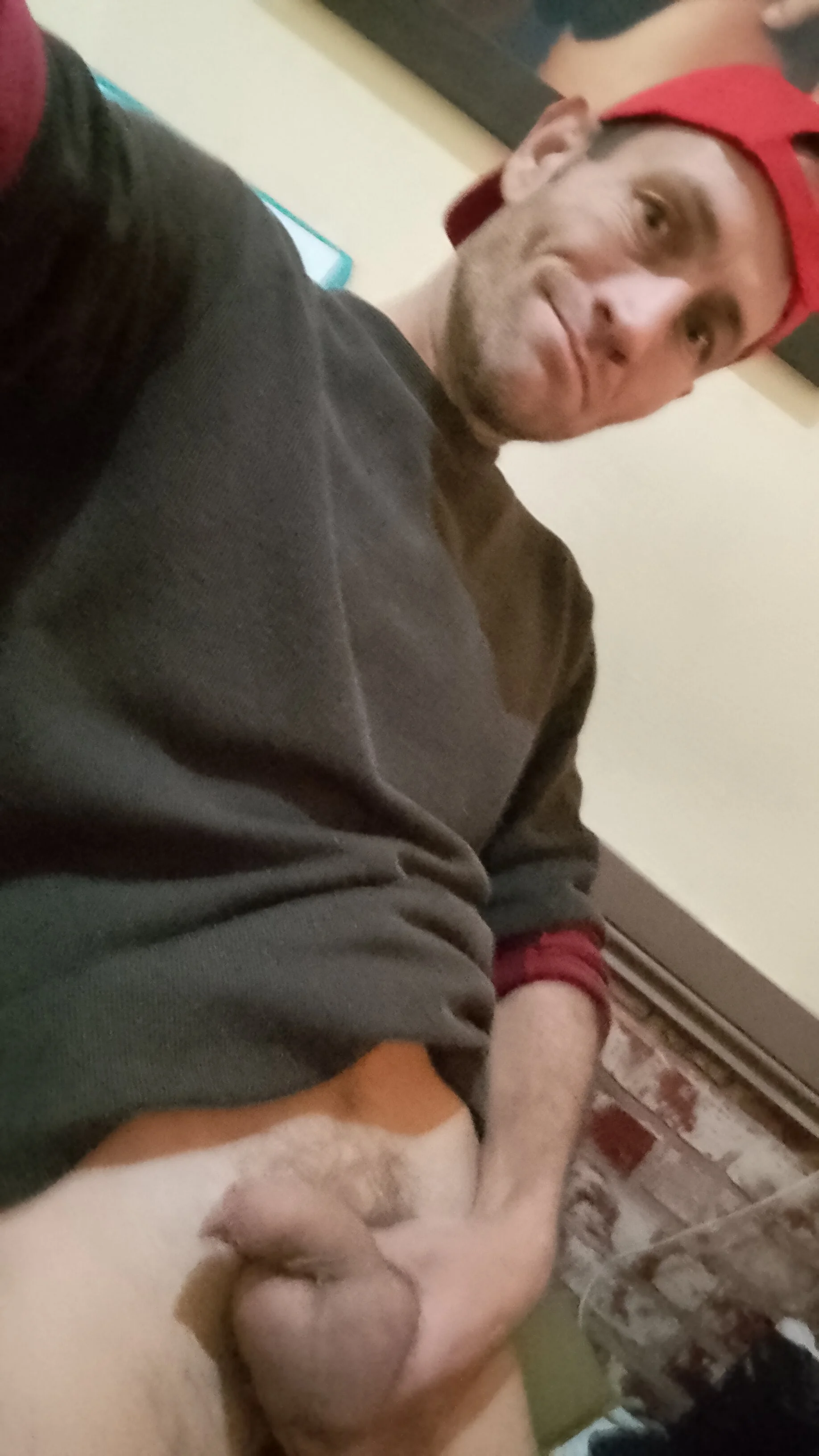 XXX Porn Photo of Nude WillyWhiteBoy 8