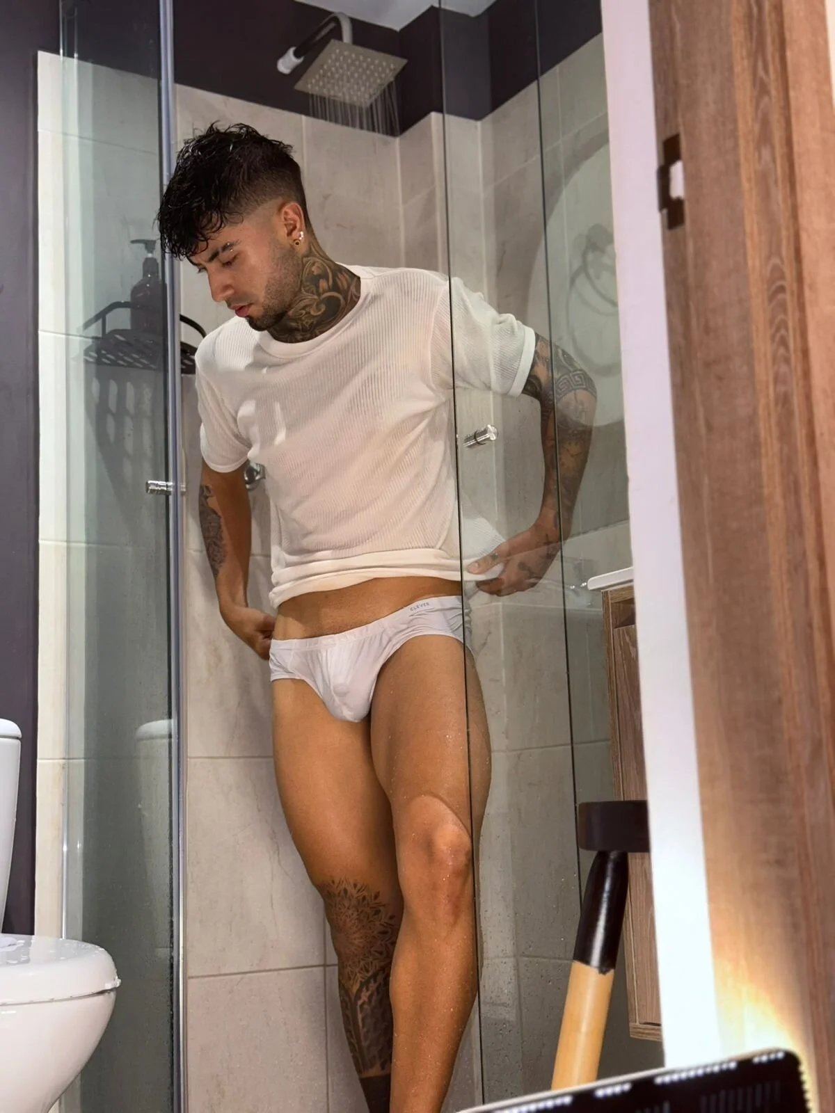 XXX Porn Photo of Nude samuel_boy_tatoo 37