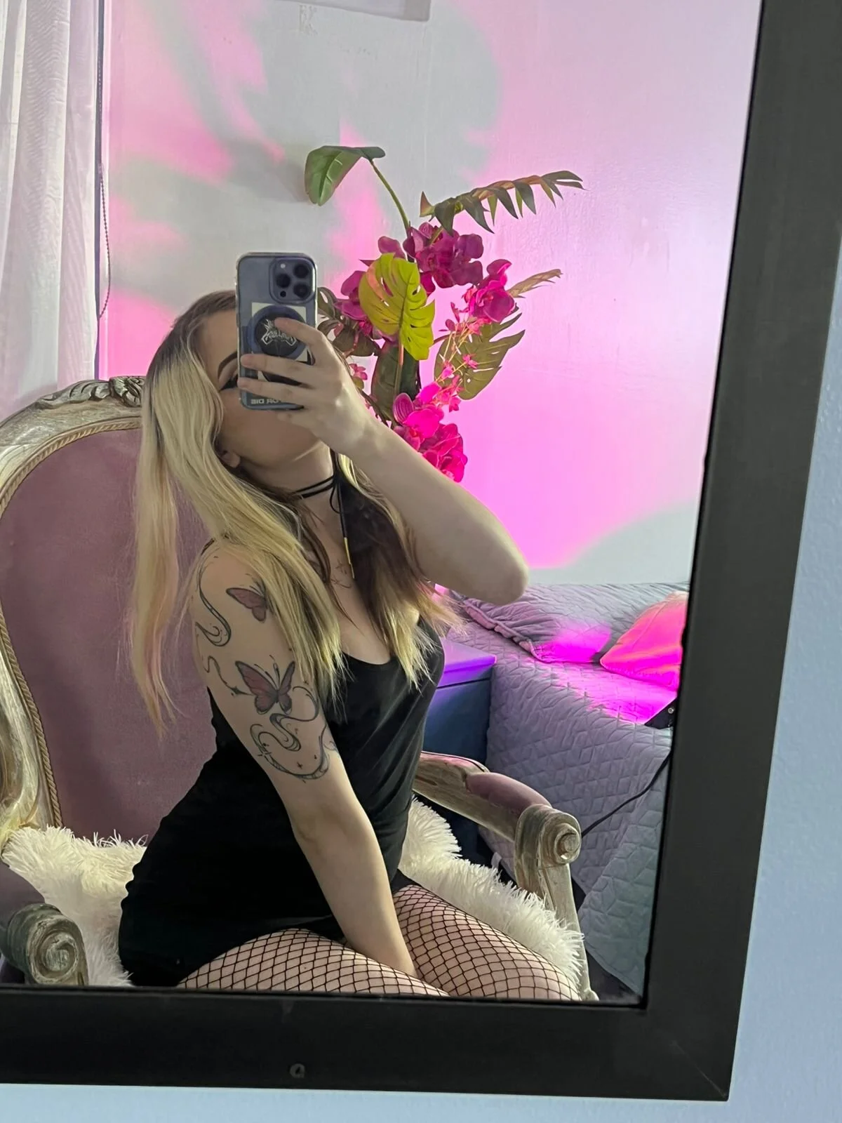 XXX Porn Photo of Nude Mariluu_ 6