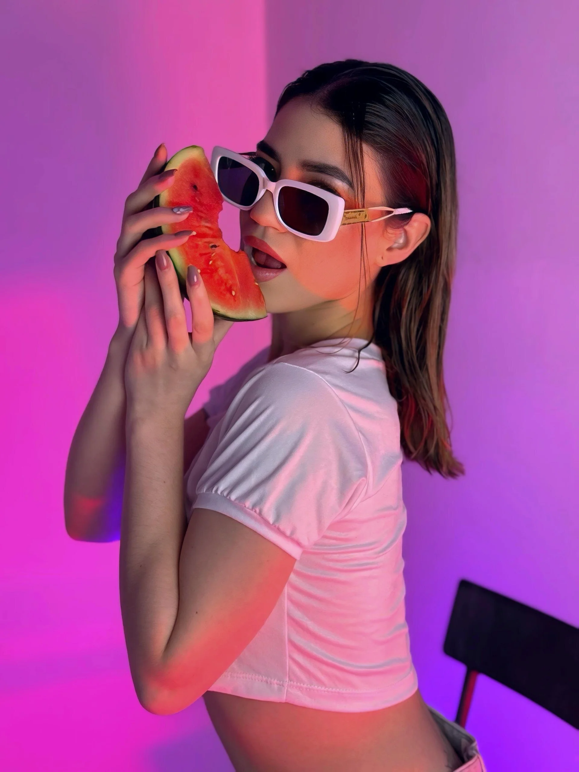 XXX Porn Photo of Nude ViolettHansson 75