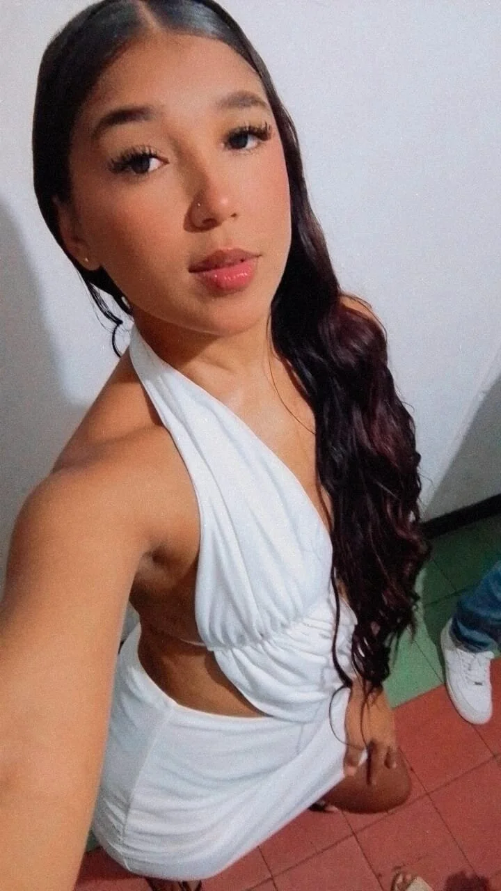 XXX Porn Photo of Nude Anabel_infante 5