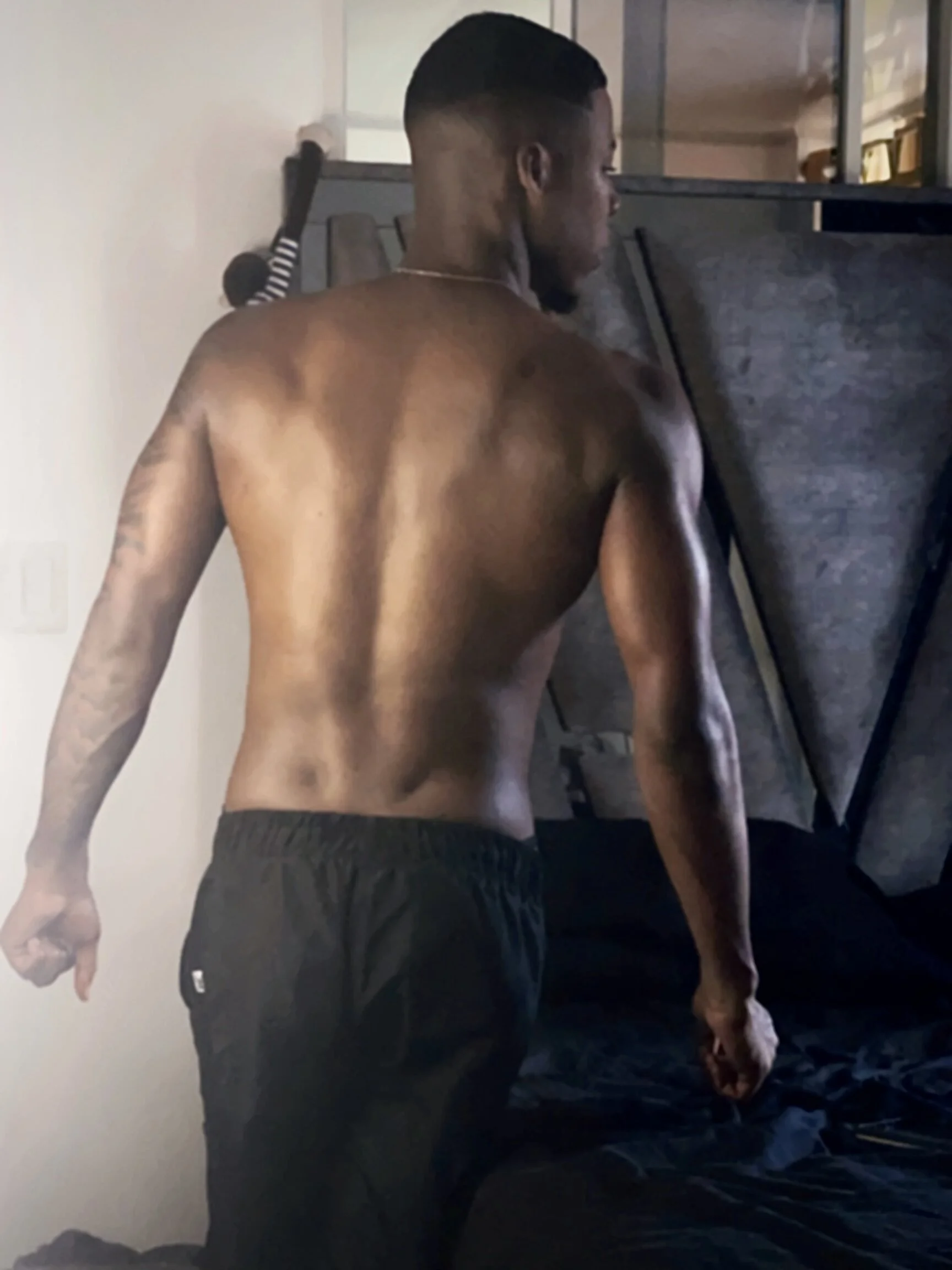 XXX Porn Photo of Nude Lil_Curved 85