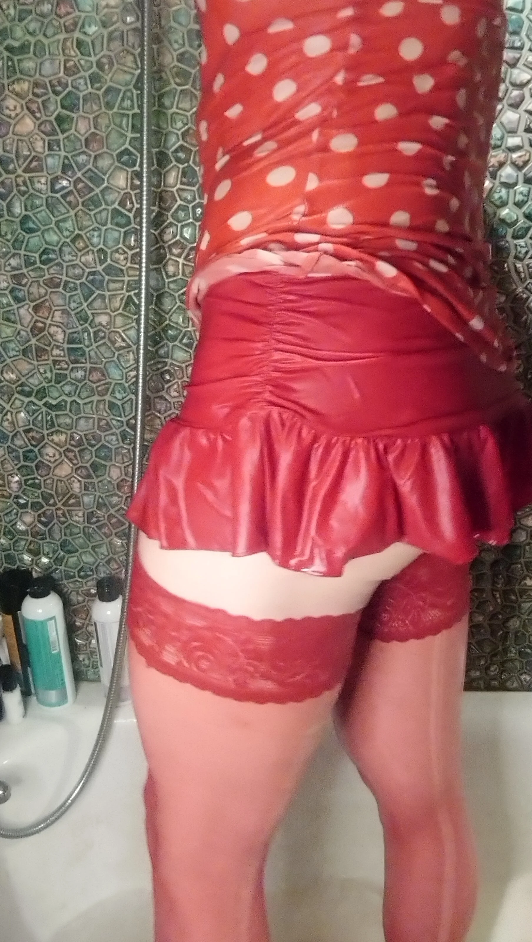 XXX Porn Photo of Nude Alexa_Cosmic 103