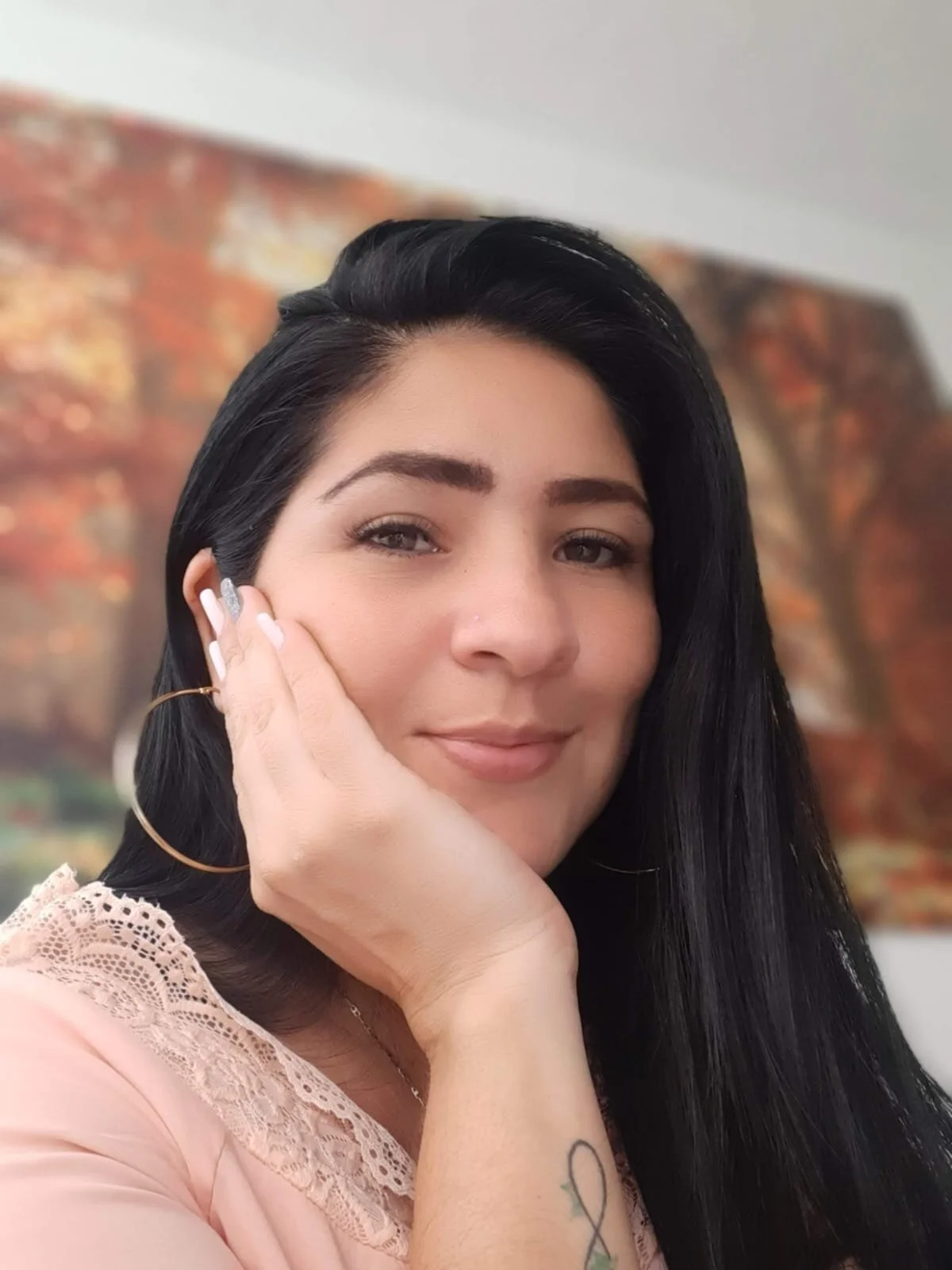 XXX Porn Photo of Nude Alexia_Silver22 16