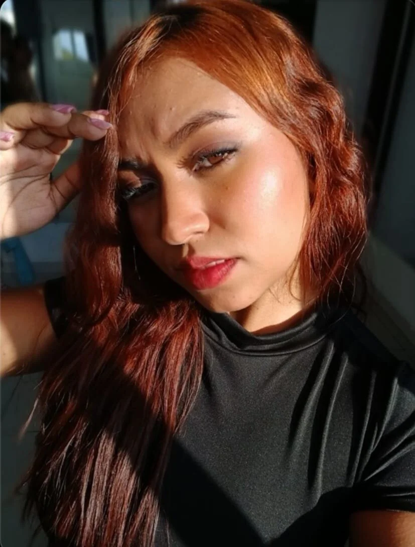 XXX Porn Photo of Nude Emylilux 19