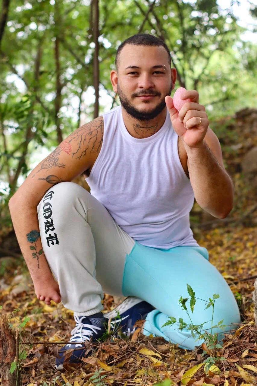 XXX Porn Photo of Nude Alex_Dancy5 19