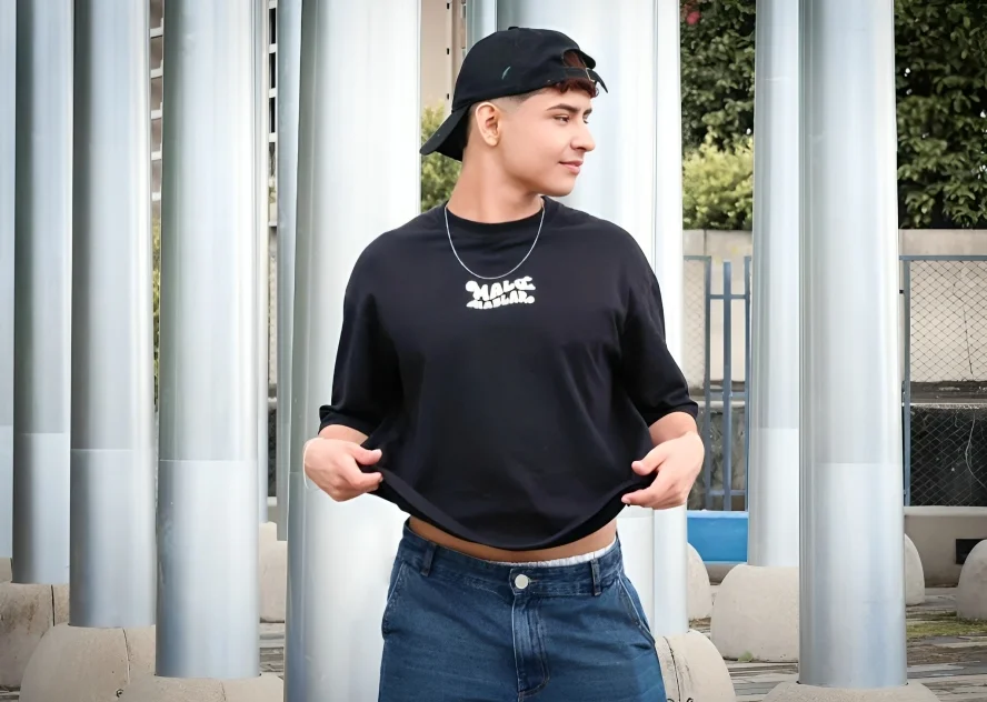 XXX Porn Photo of Nude Thiago_Connor21 14