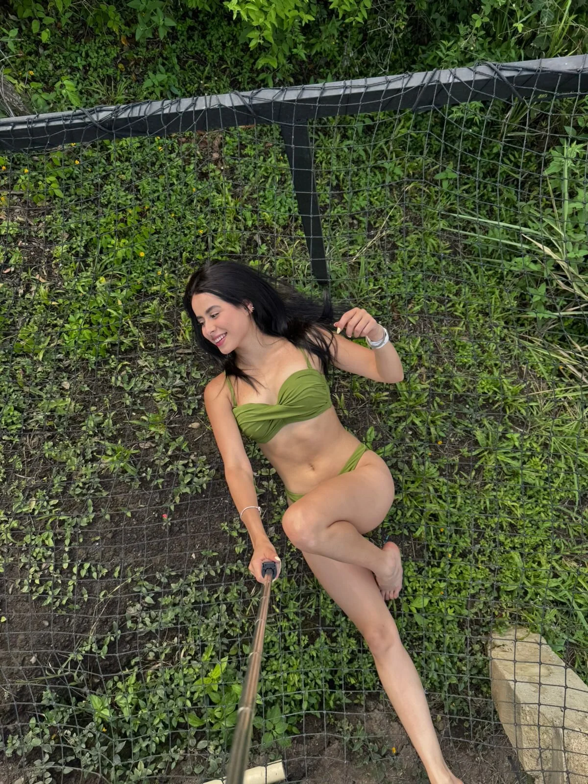 XXX Porn Photo of Nude Tini4U 7