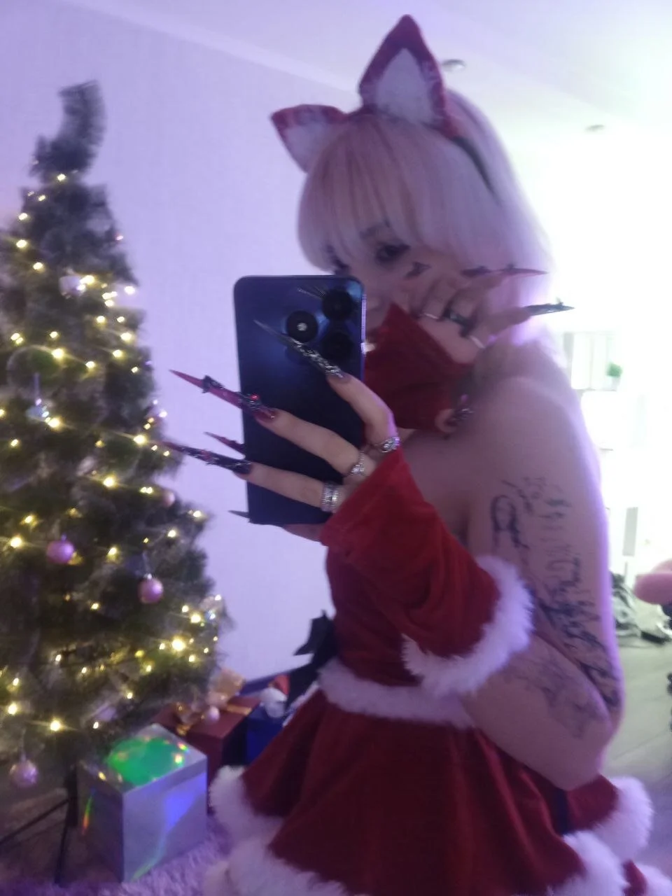XXX Porn Photo of Nude Nasy 46