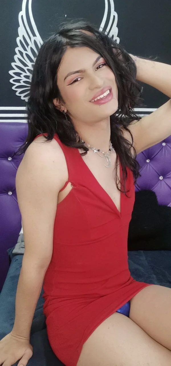XXX Porn Photo of Nude LunarisSmith 8