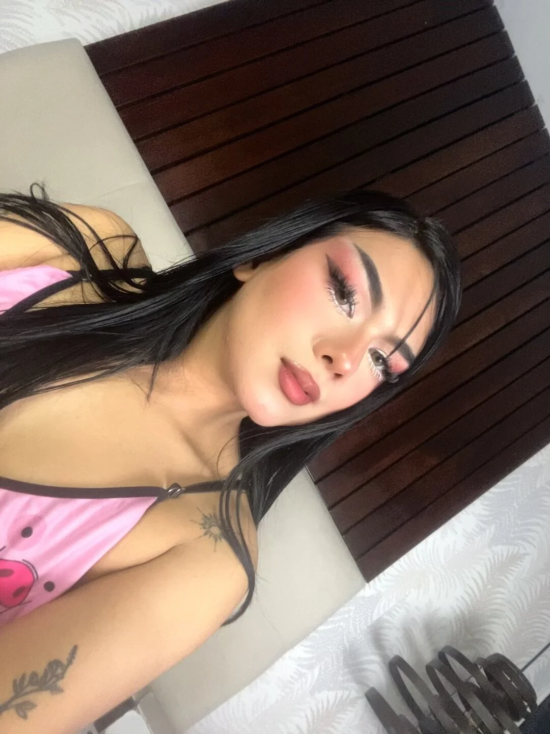 XXX Porn Photo of Nude yossi_peach_cute 37