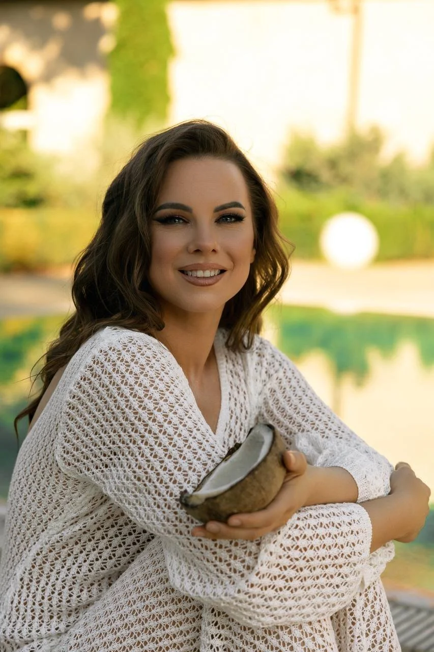 XXX Porn Photo of Nude HelenBenit 2