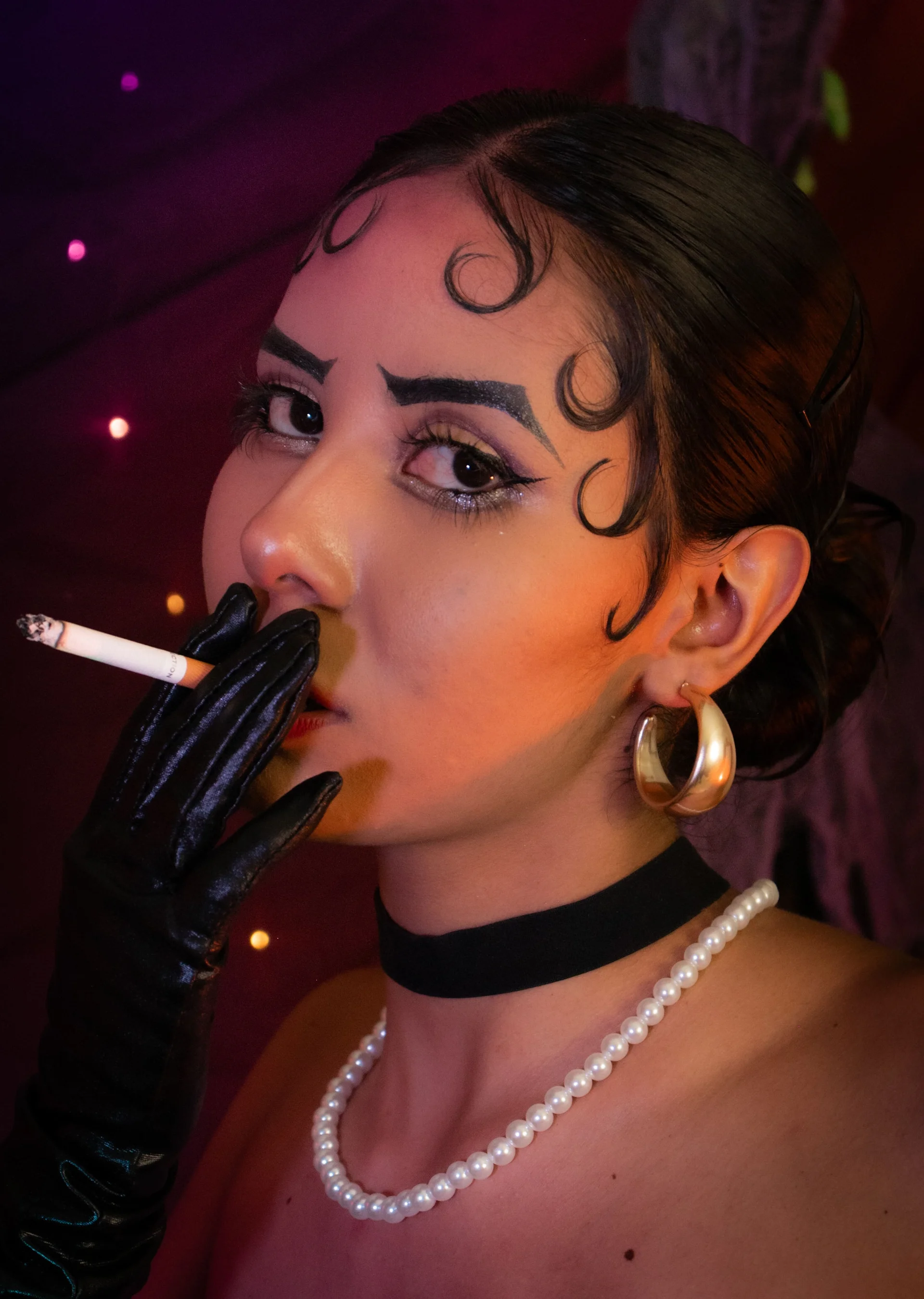 XXX Porn Photo of Nude Akane_Uwu 75