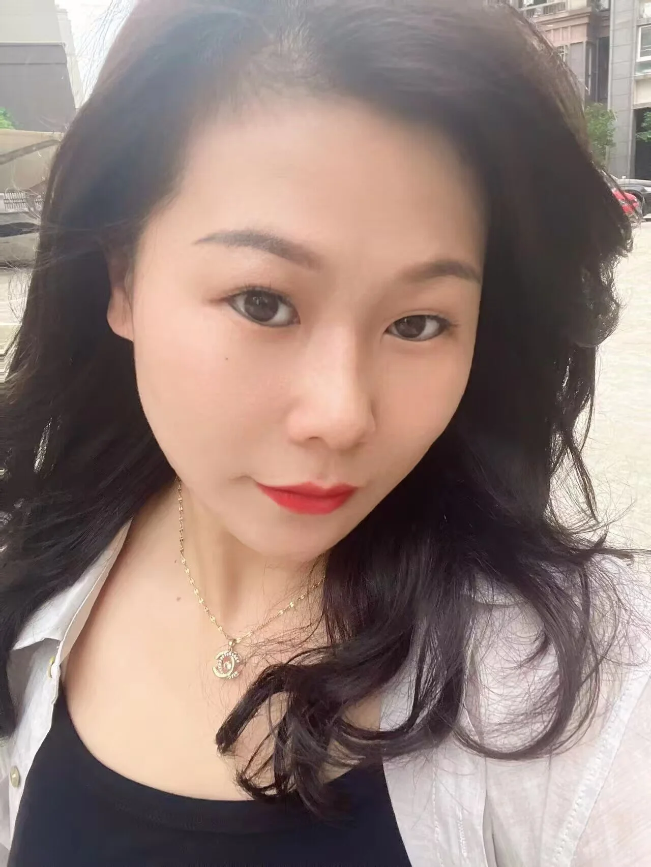 XXX Porn Photo of Nude Yunduo-y 2