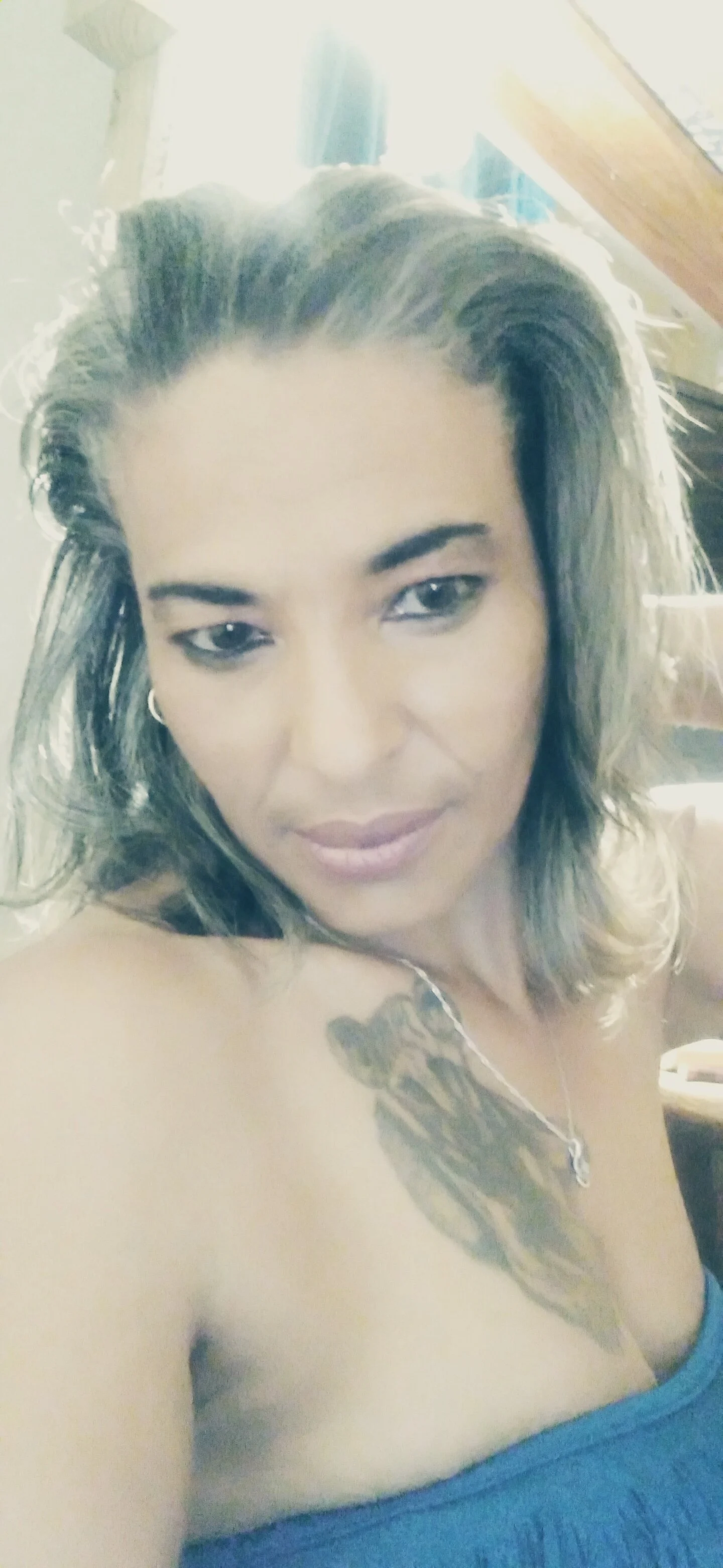 XXX Porn Photo of Nude GentleJade7 6