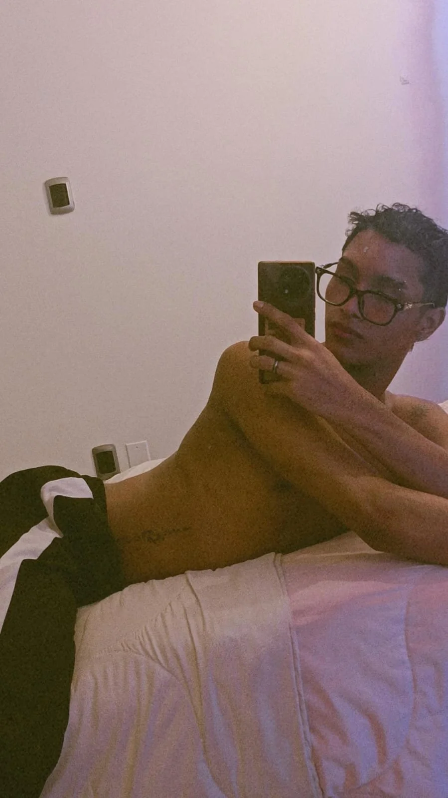 XXX Porn Photo of Nude andres_hot9 4