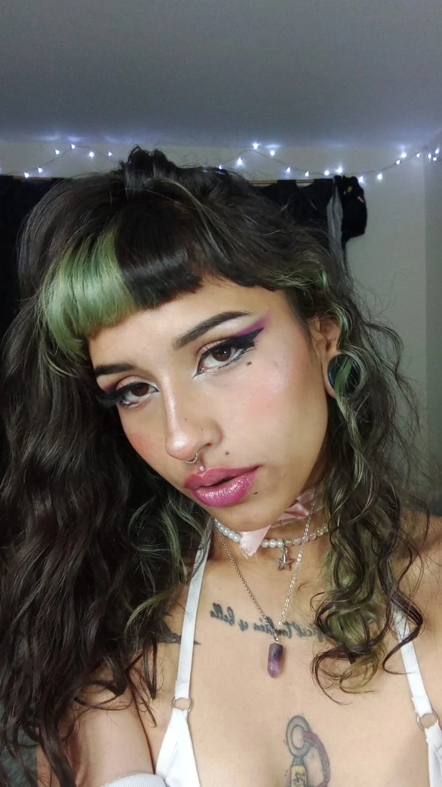 XXX Porn Photo of Nude devadolll 10