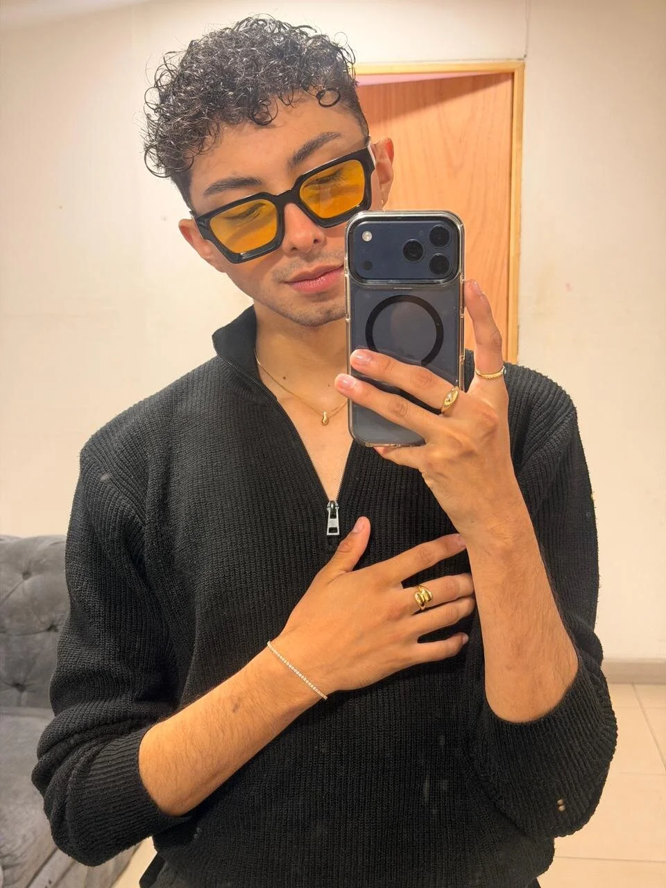 XXX Porn Photo of Nude harry_salvatore 17