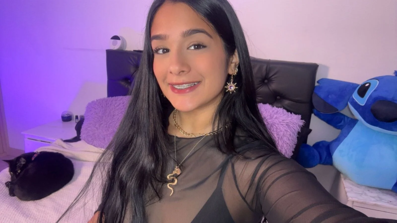 XXX Porn Photo of Nude mae_nathan_ 5