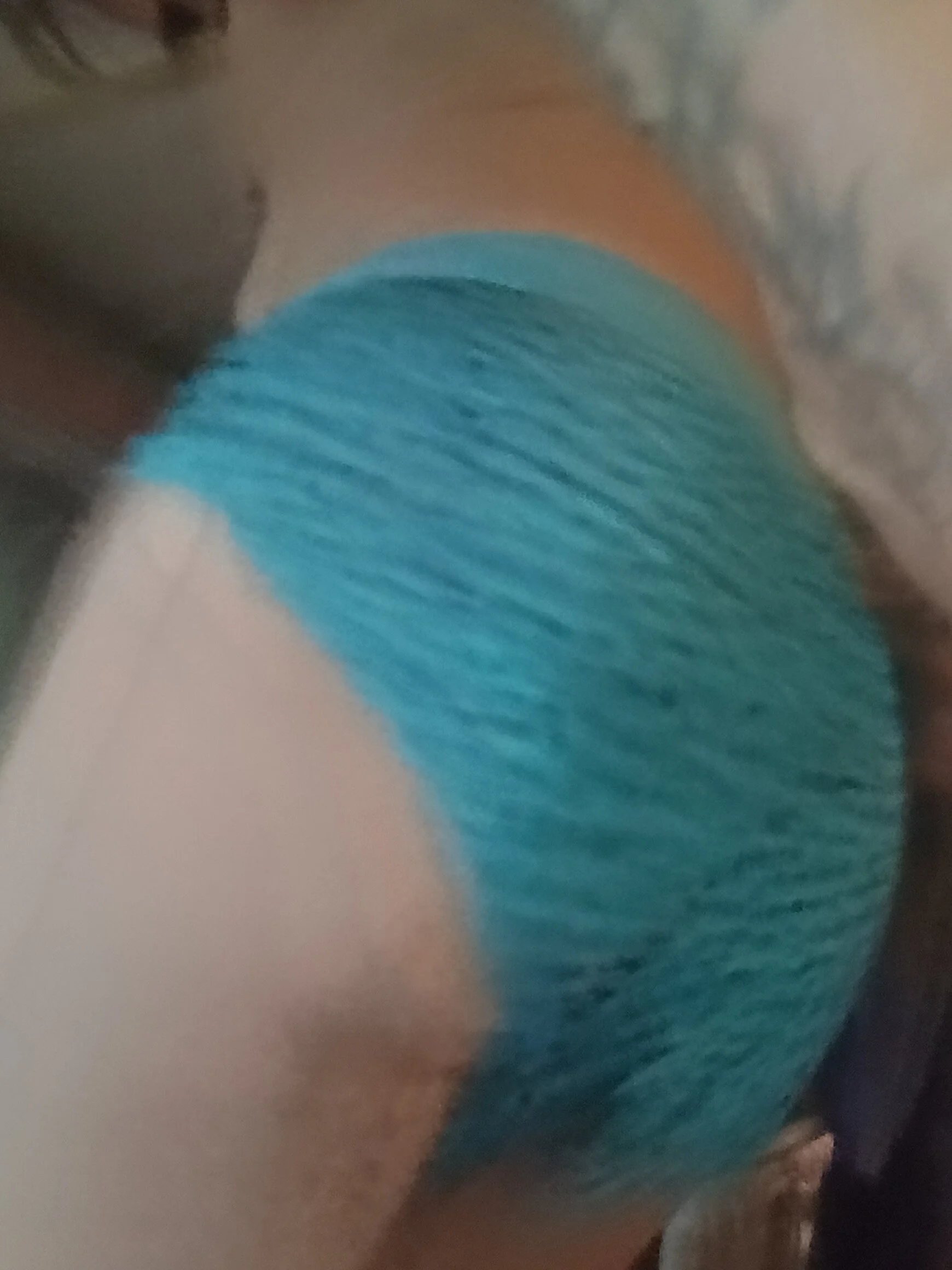 XXX Porn Photo of Nude Piratepanties 5