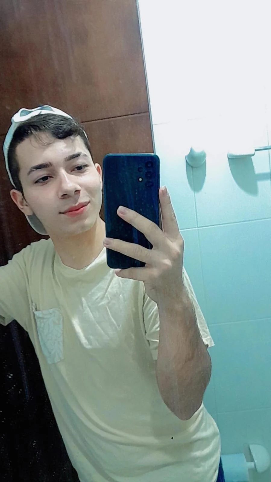 XXX Porn Photo of Nude Julian_Smith21 1