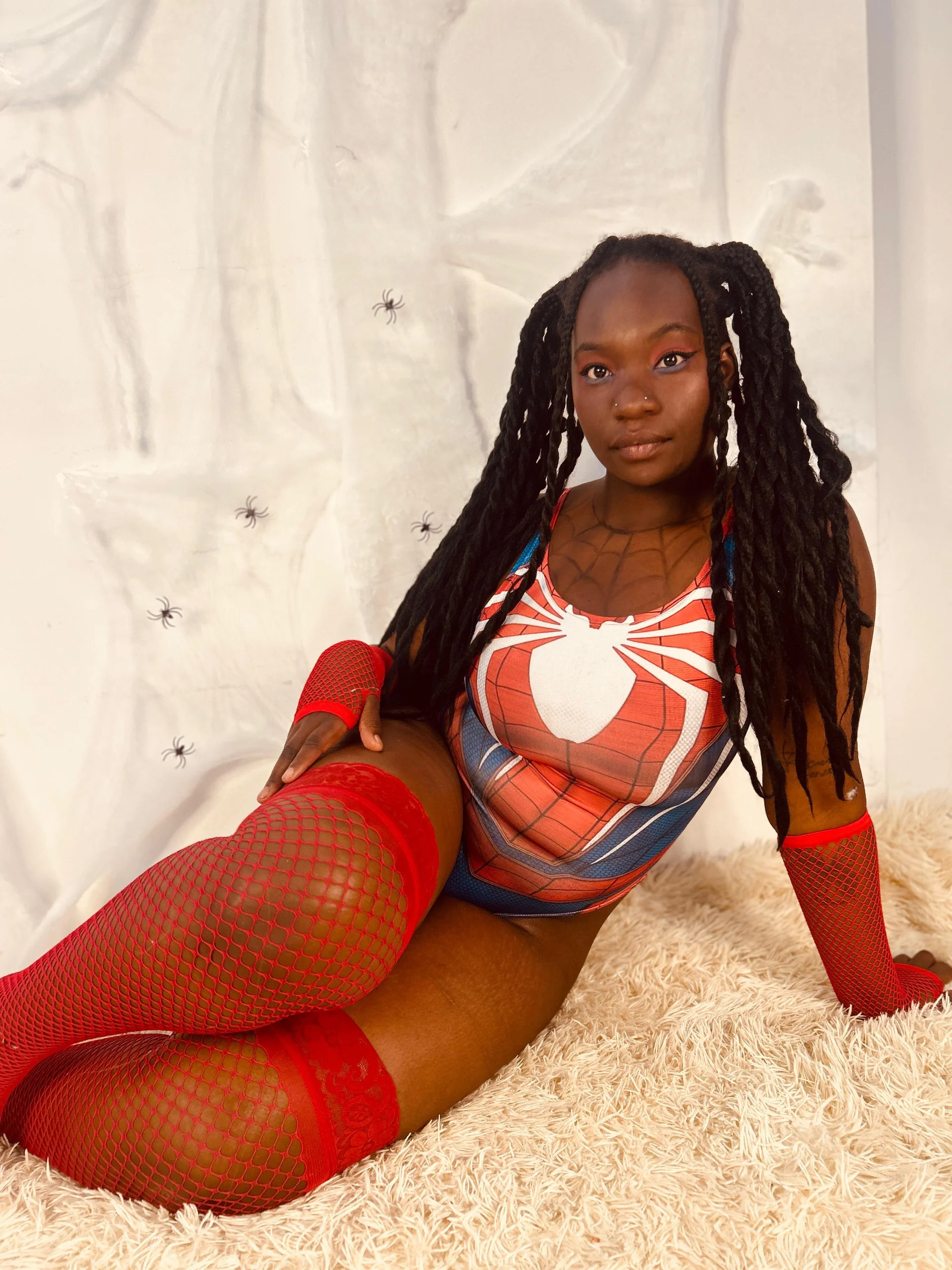 XXX Porn Photo of Nude lanna_bx 89