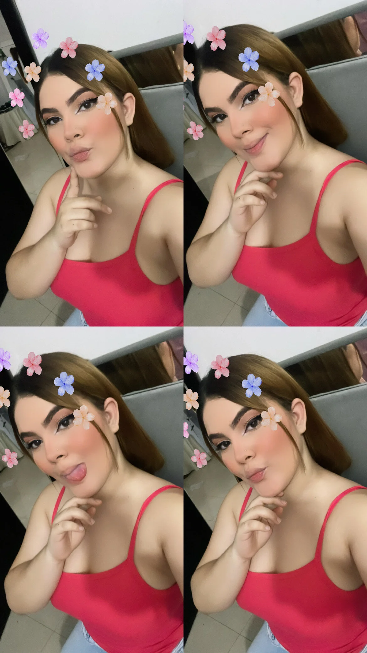 XXX Porn Photo of Nude valenhil_ 195