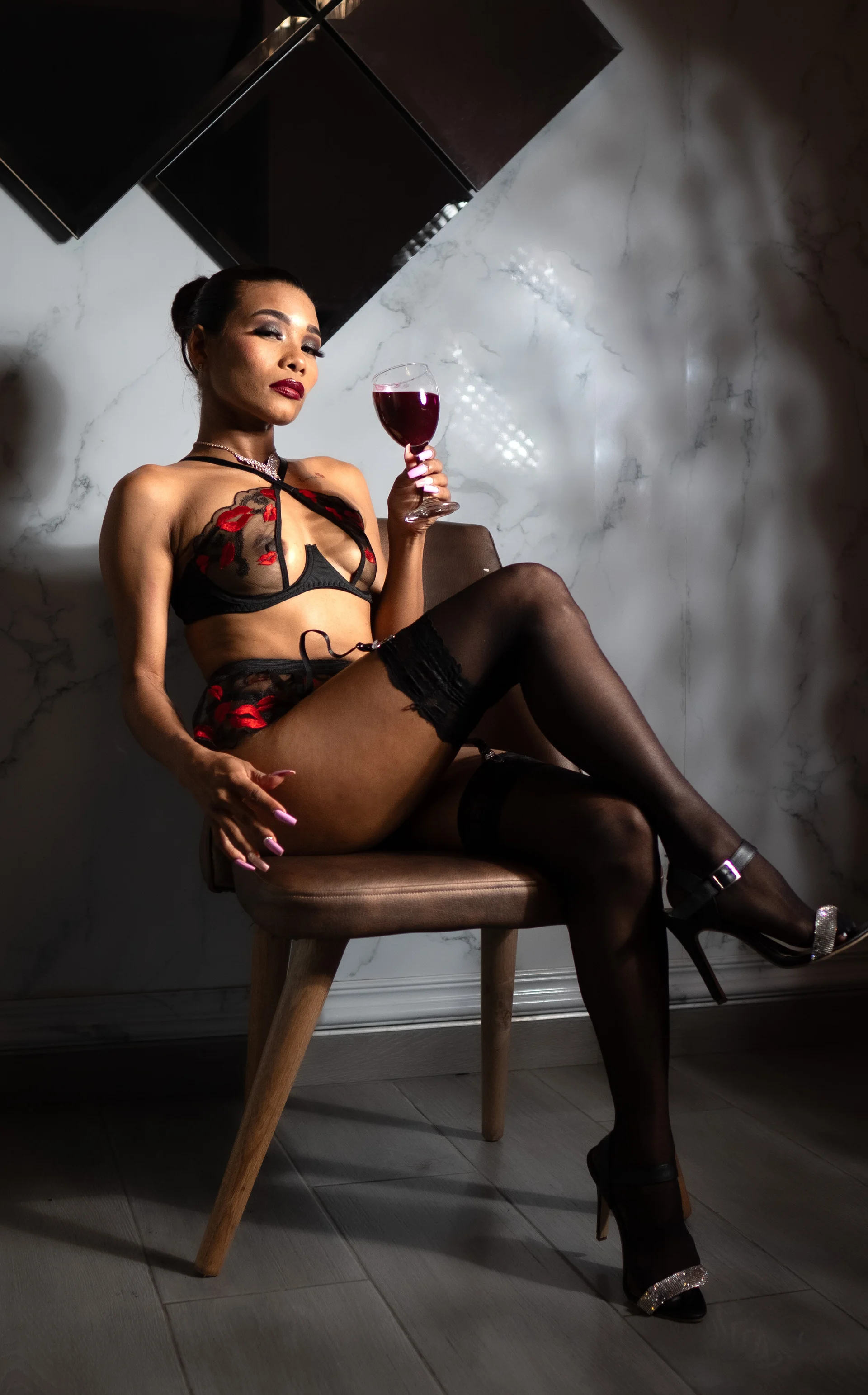 XXX Porn Photo of Nude AtheneaBrownn 25