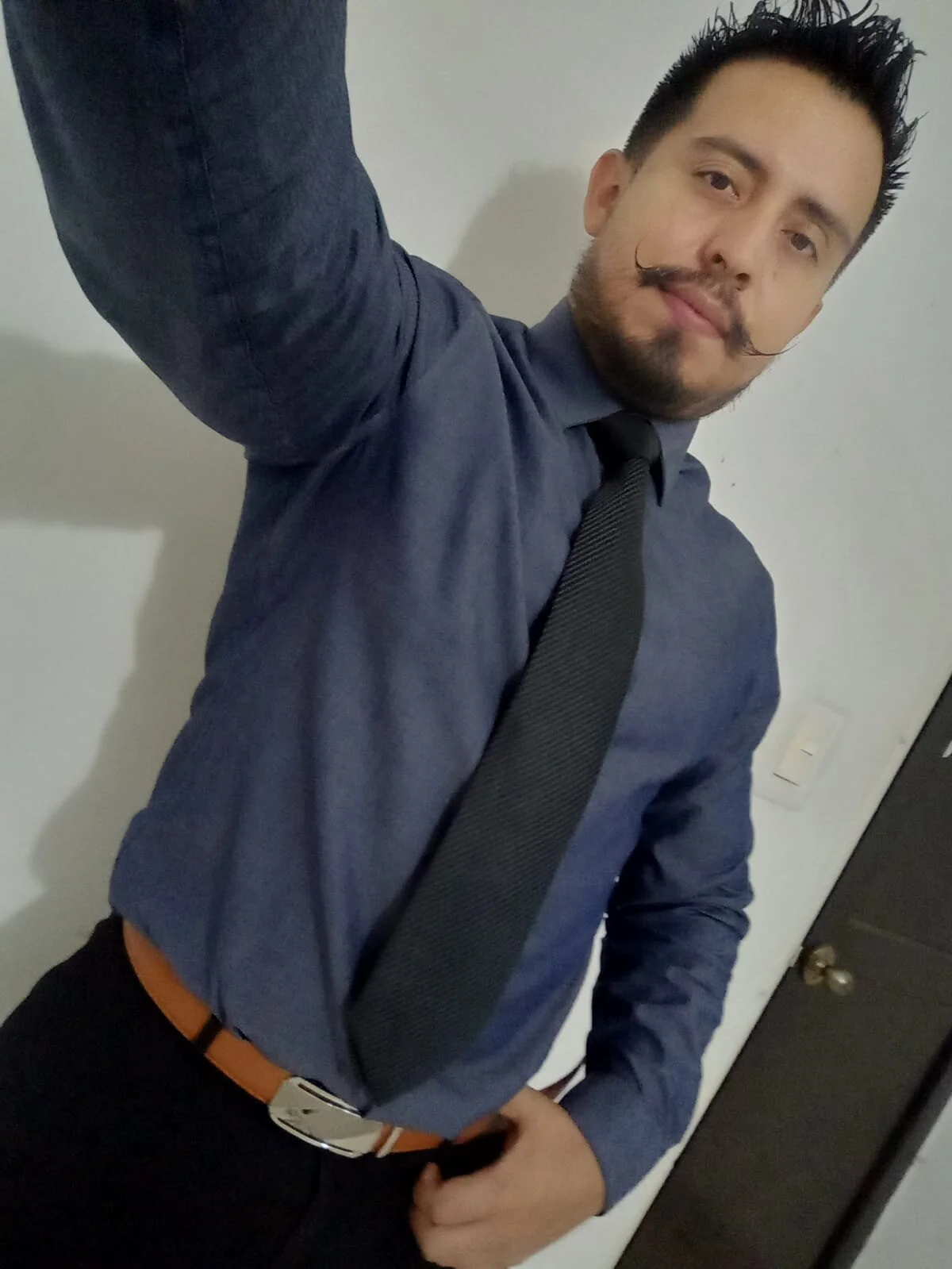 XXX Porn Photo of Nude KalethBigDick 2030