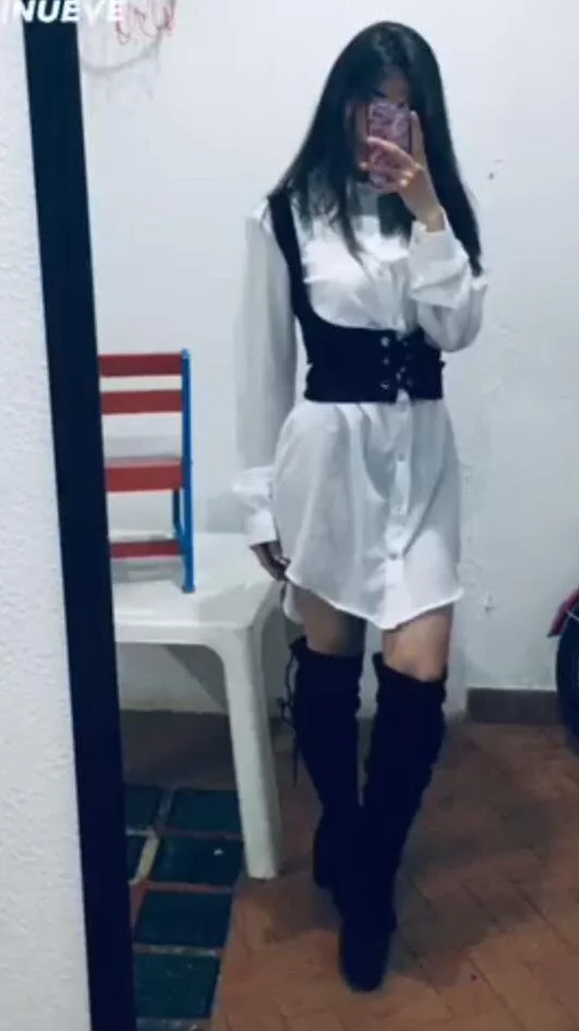 XXX Porn Photo of Nude IvyRose_2 1