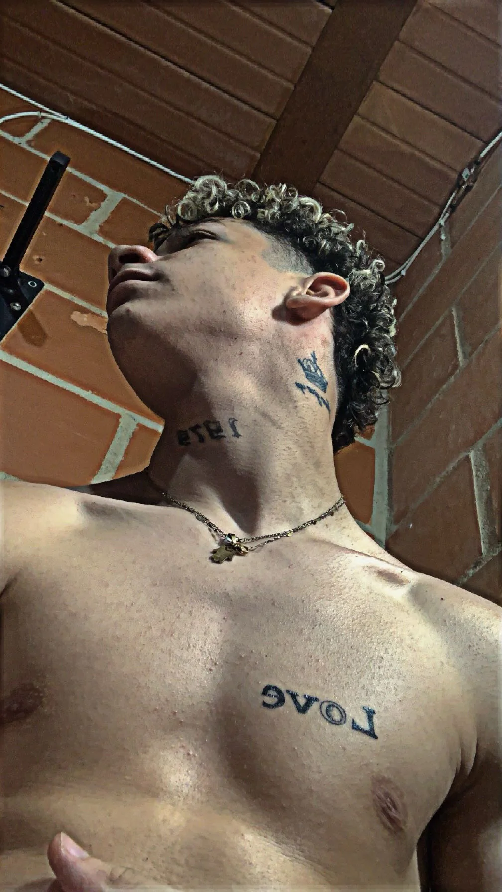 XXX Porn Photo of Nude mateodeamjo 206