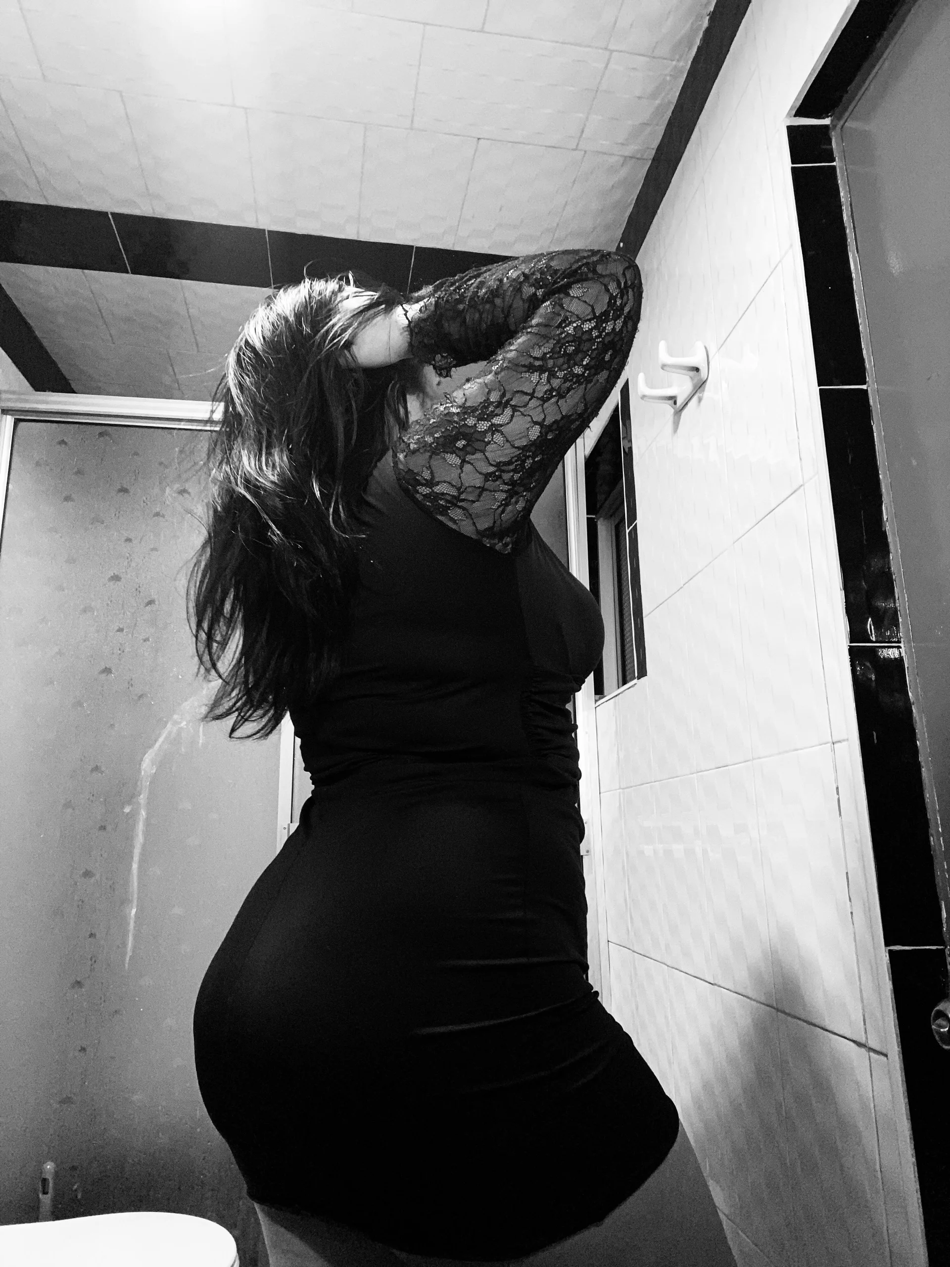 XXX Porn Photo of Nude Astridd_x 1
